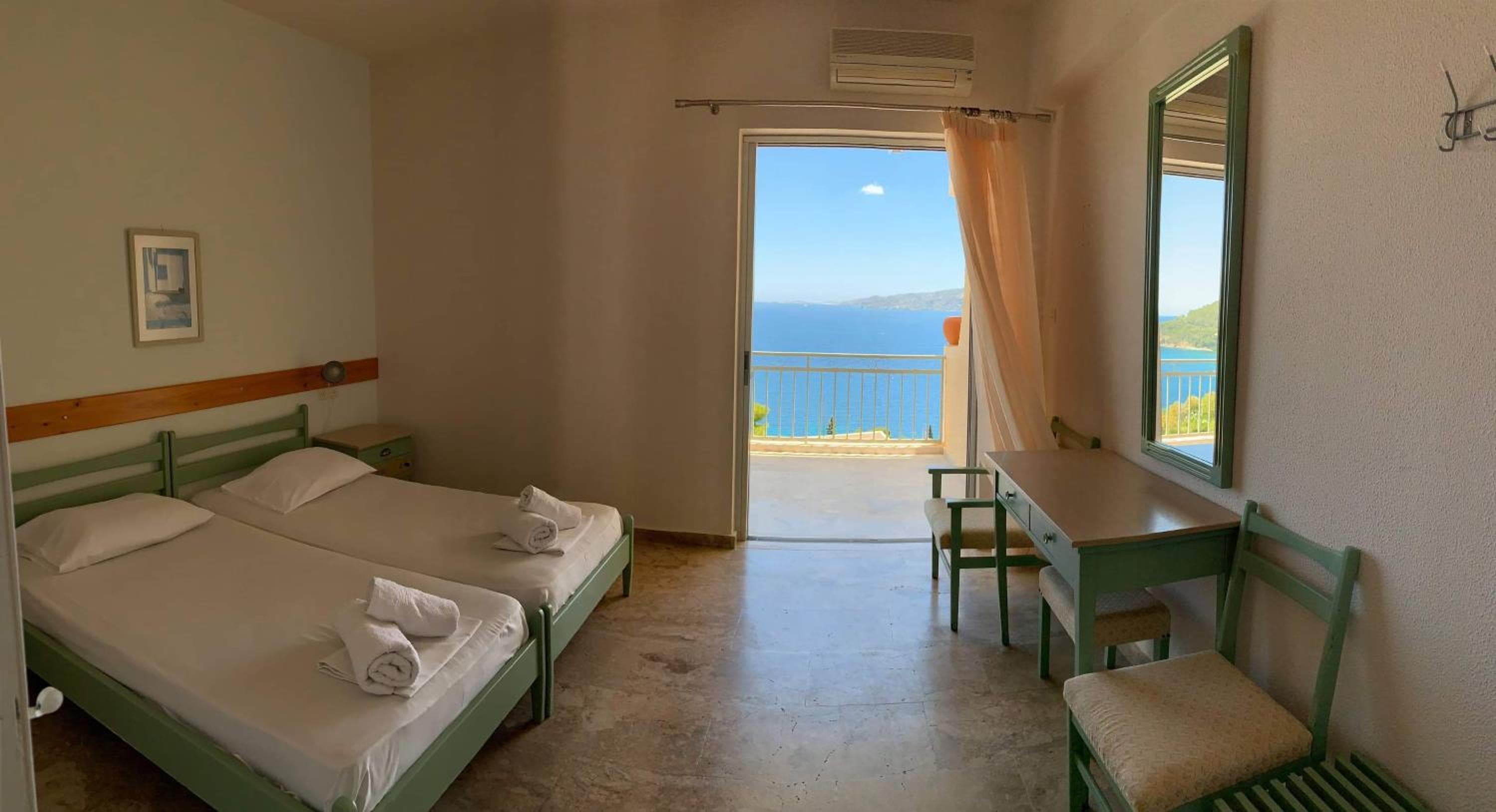 Fedra Apartments, Poros, photo 4