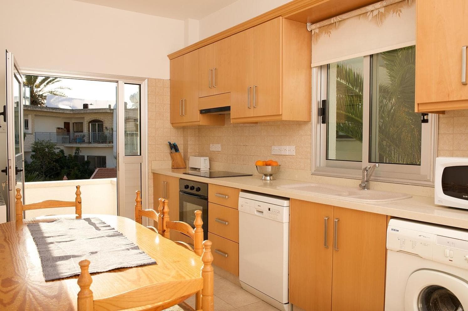C & A Hotel Apartments, Polis Chrysochous, photo 2