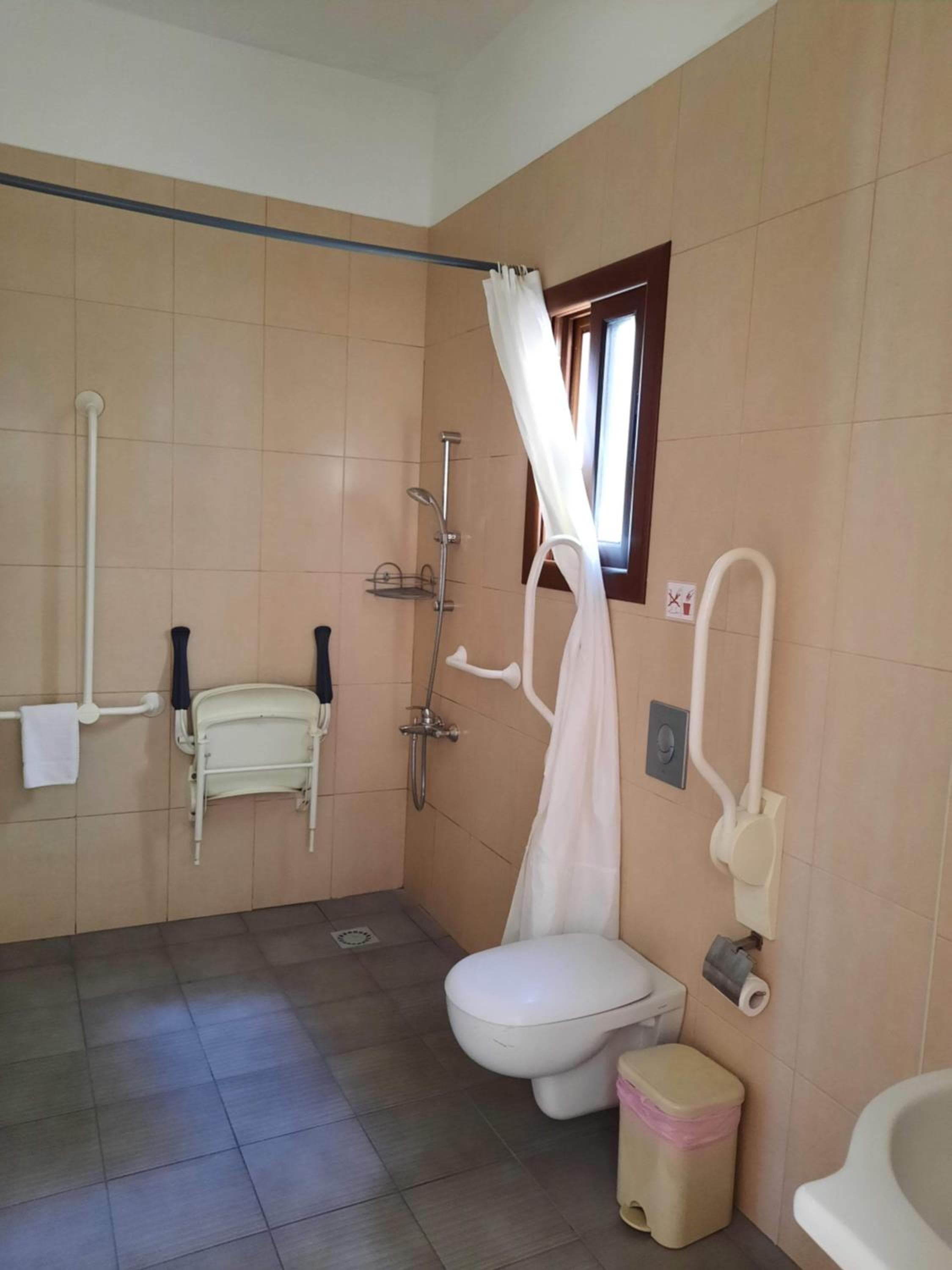 C & A Hotel Apartments, Polis Chrysochous