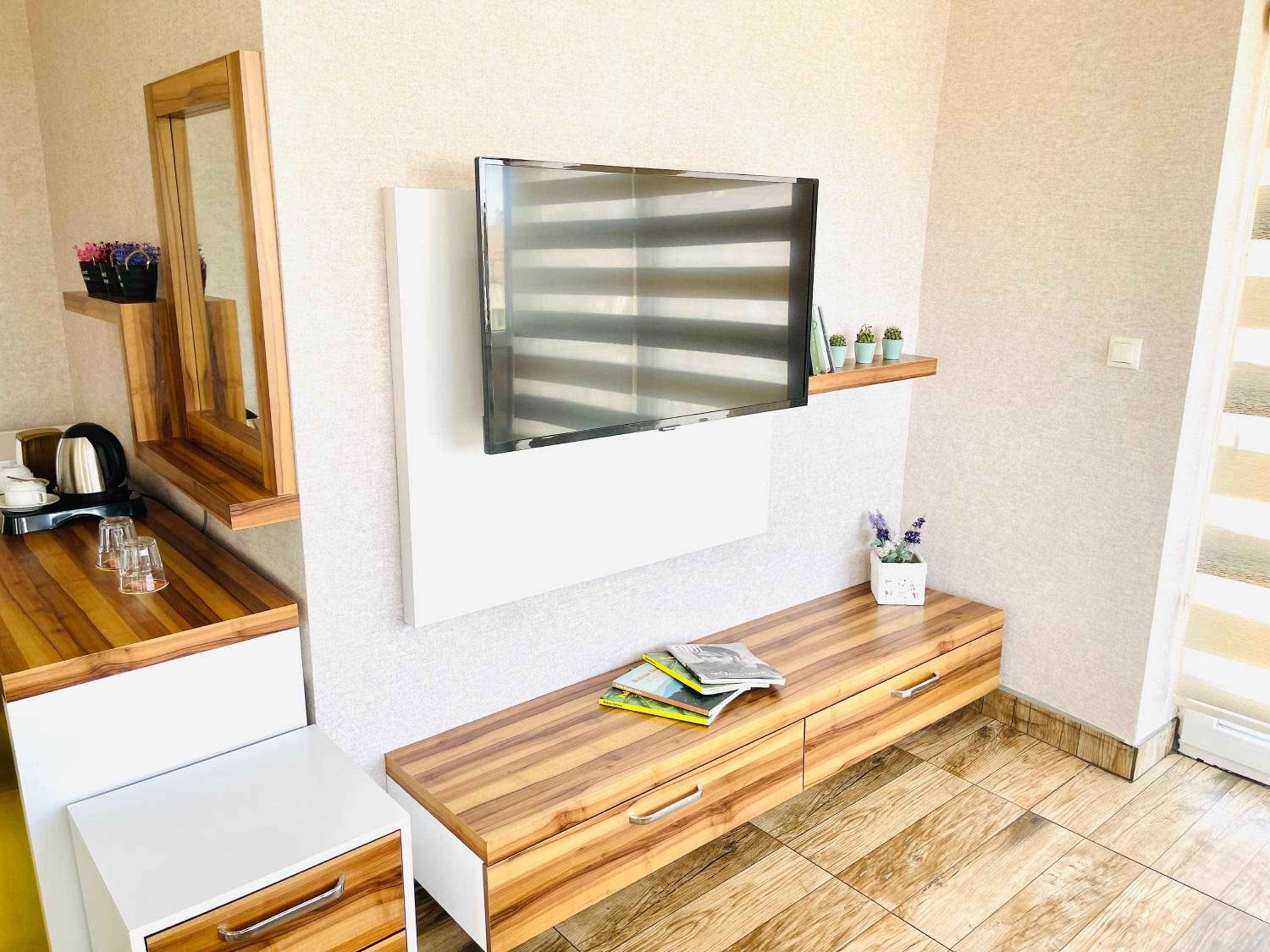 Ale Park Hotel Apartments, Antalya, photo 3