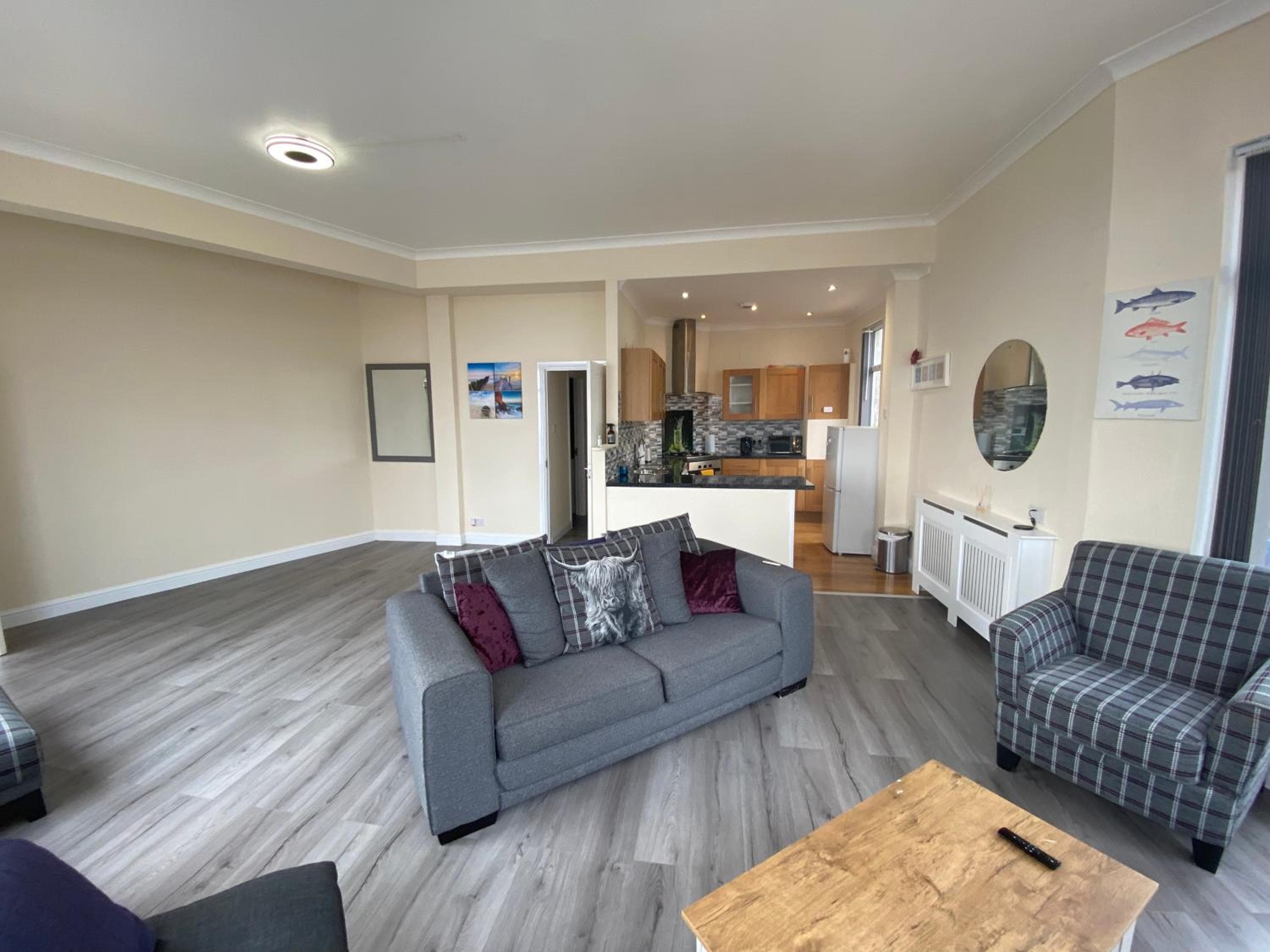 Redcar Seaview Apartments, Redcar, photo 6