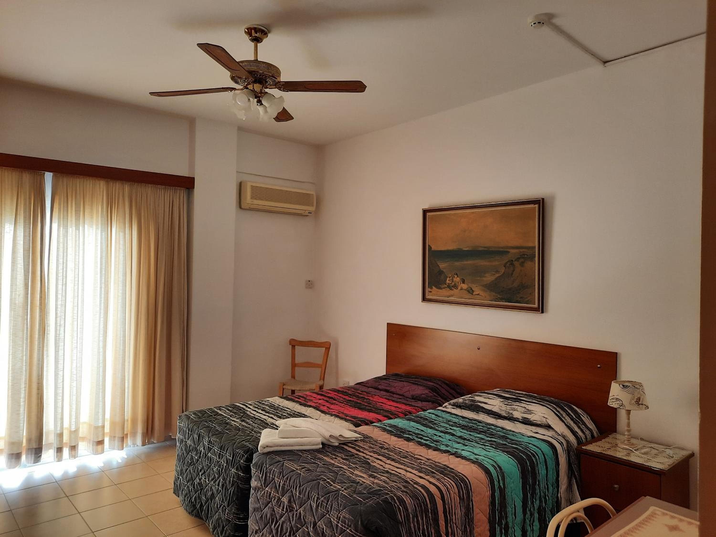 C & A Hotel Apartments, Polis Chrysochous, photo 5