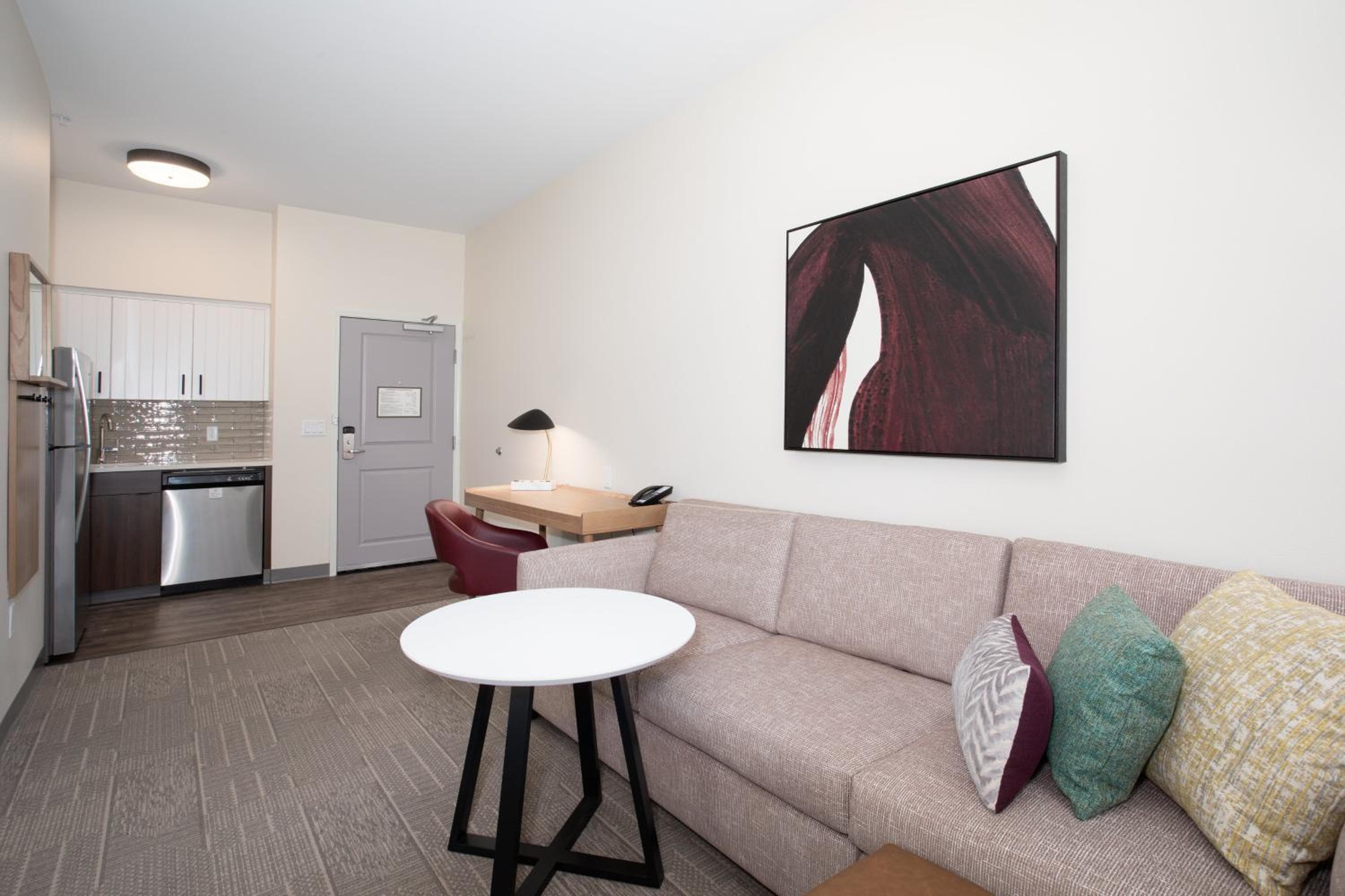 Staybridge Suites - Carson City - Tahoe Area by IHG, Carson City, photo 4