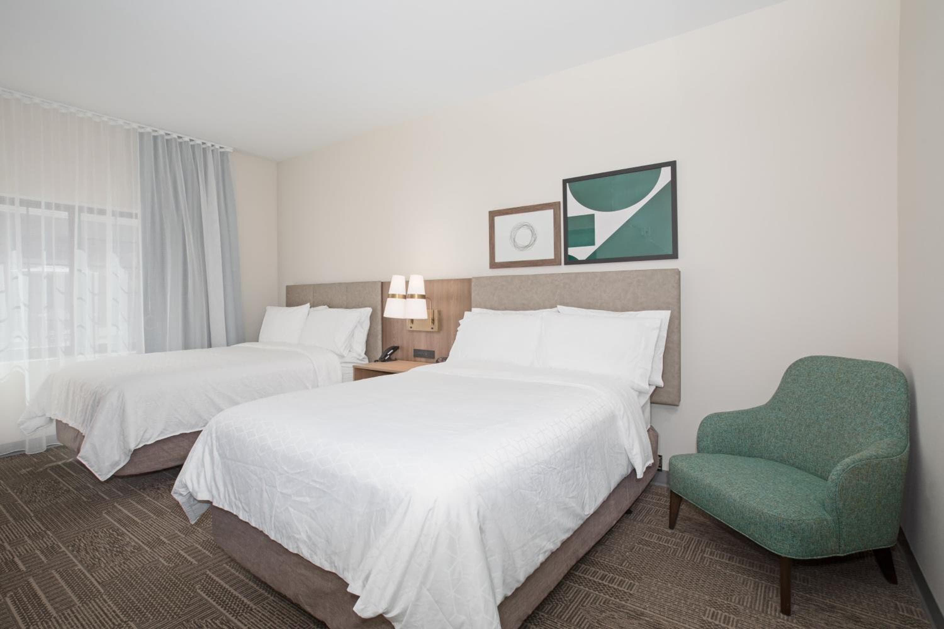 Staybridge Suites - Carson City - Tahoe Area by IHG, Carson City, photo 6