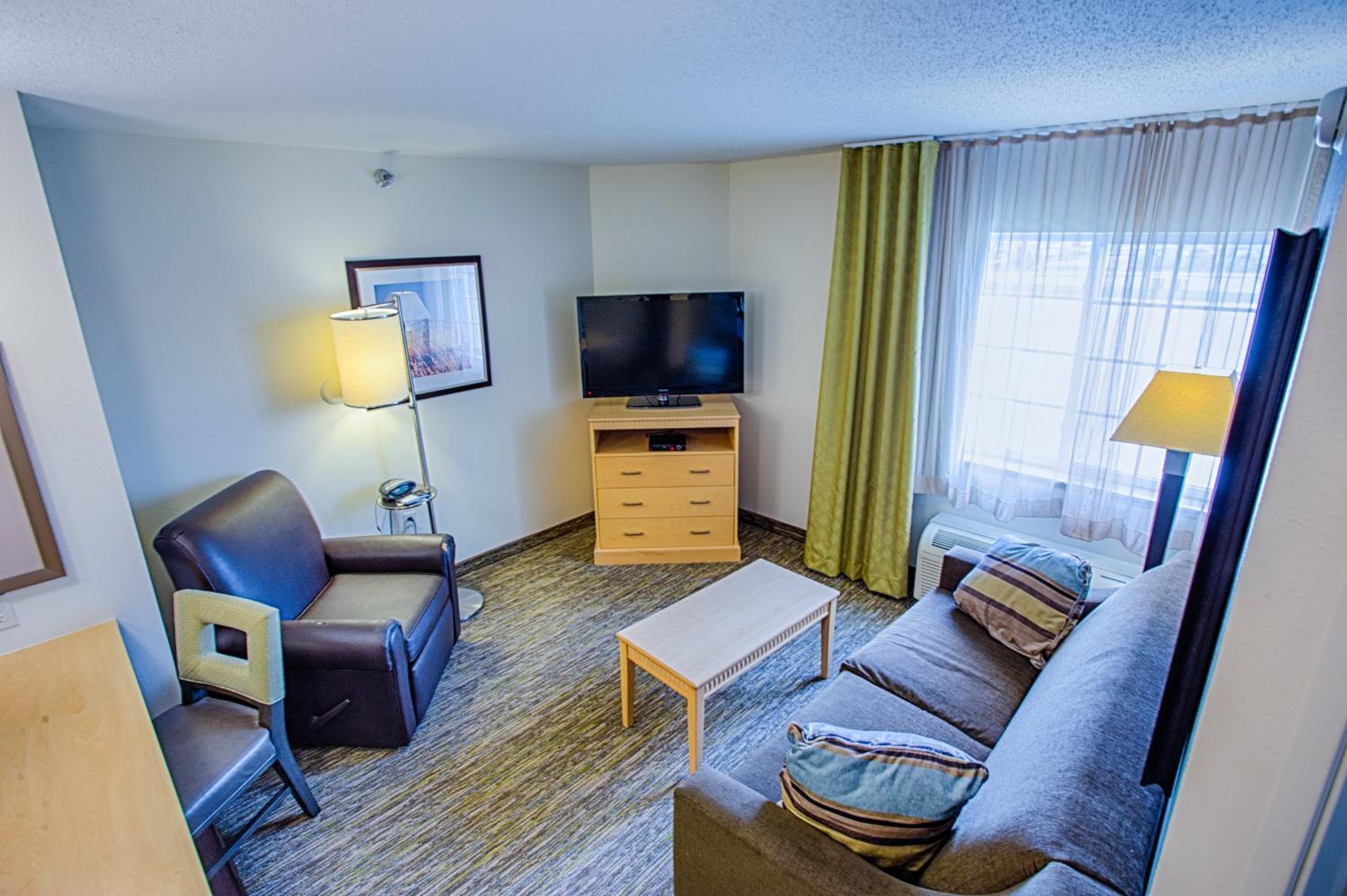 Candlewood Suites Fargo-North Dakota State University by IHG, Fargo, photo 5