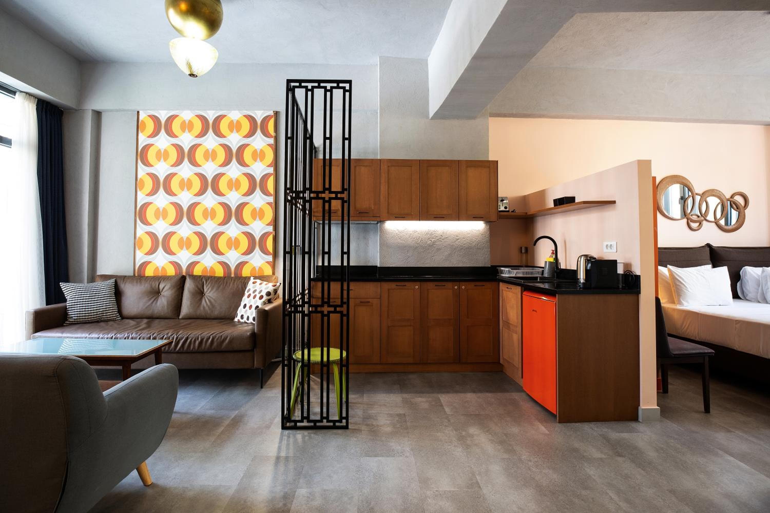 Downtown Athens Lofts by Raise, Athens, photo 4
