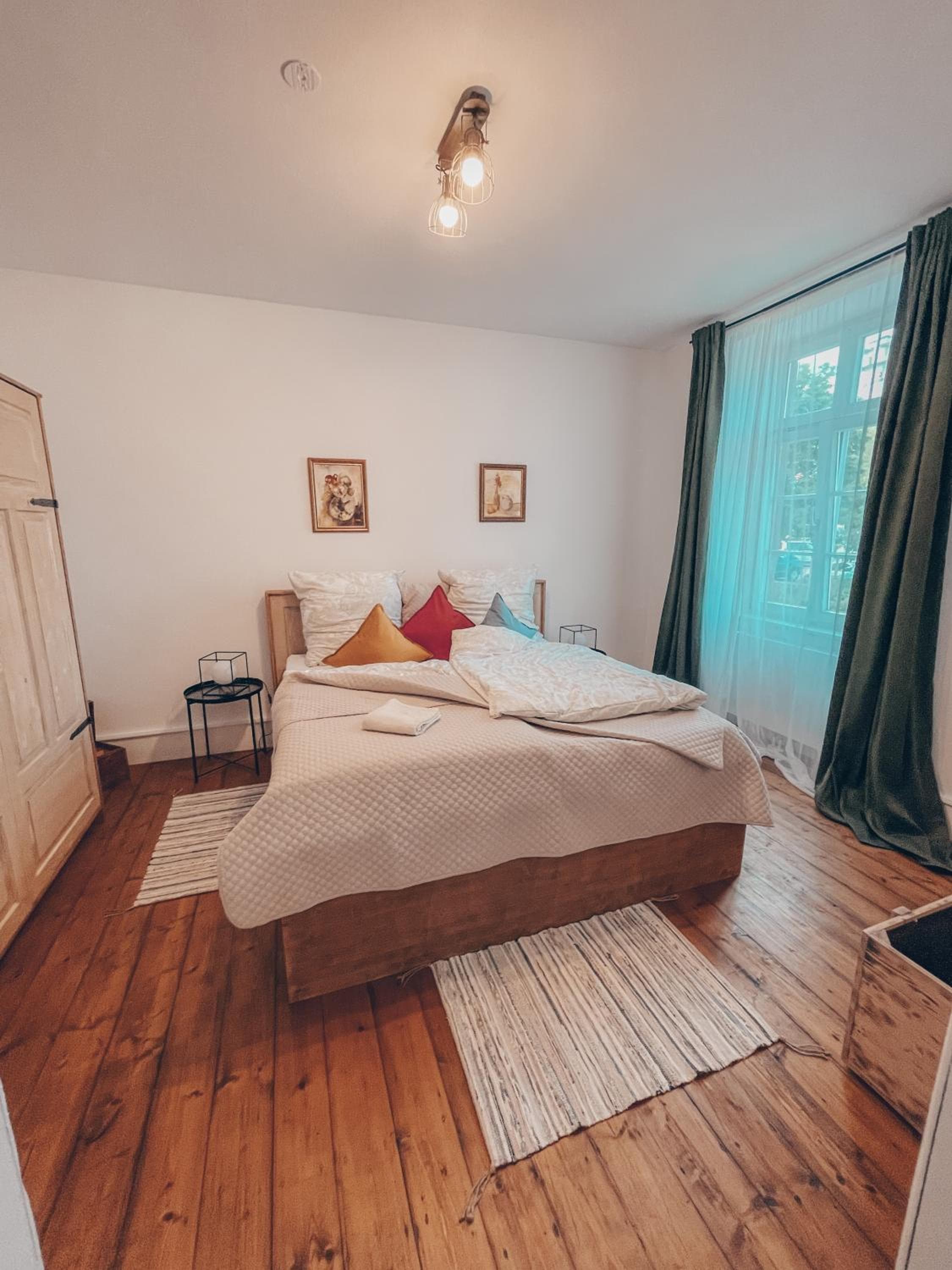 Boardinghouse alte Spinnerei, Offenburg, photo 2