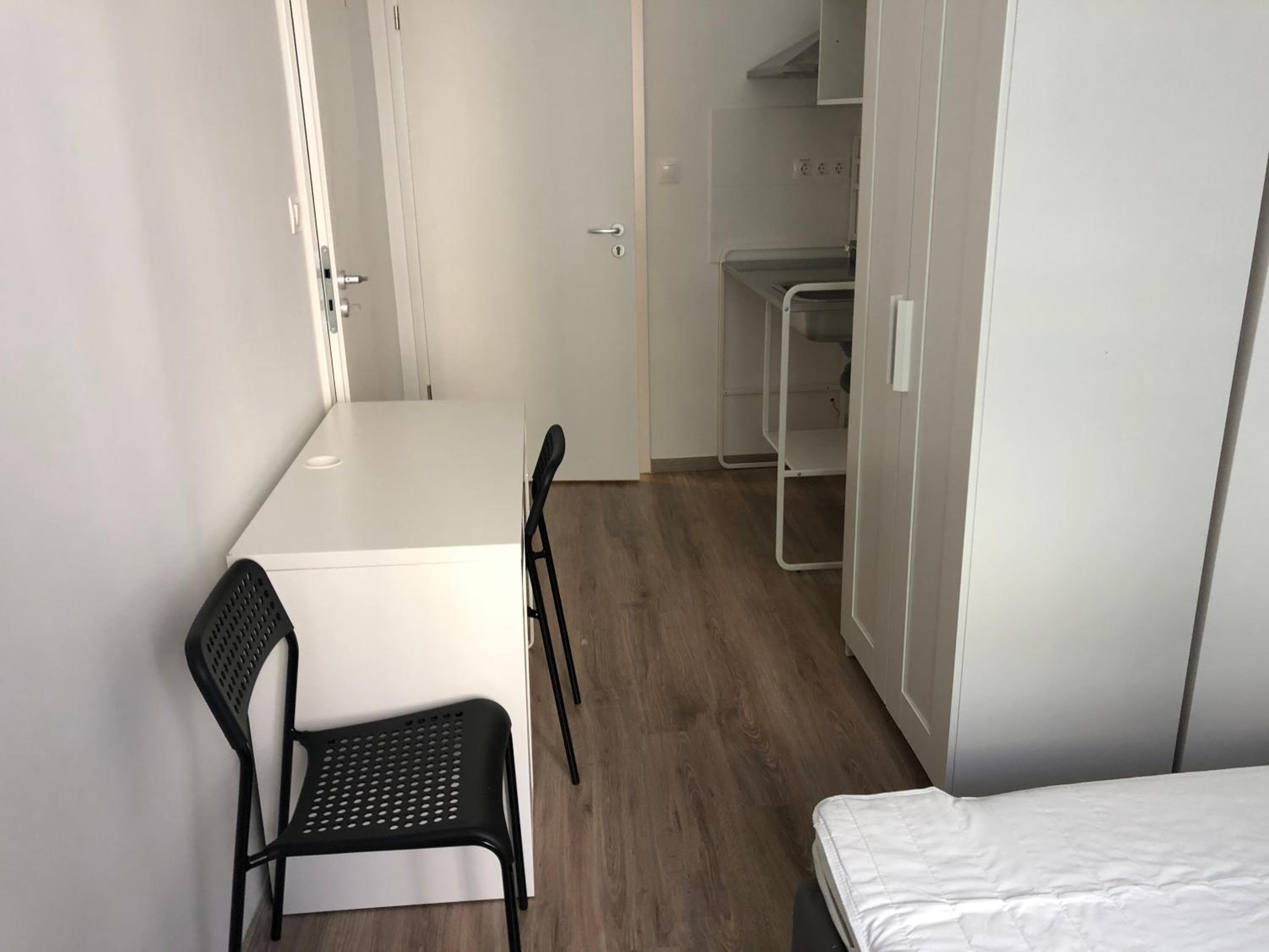 Omega Apartments Budapest, Budapest, photo 2