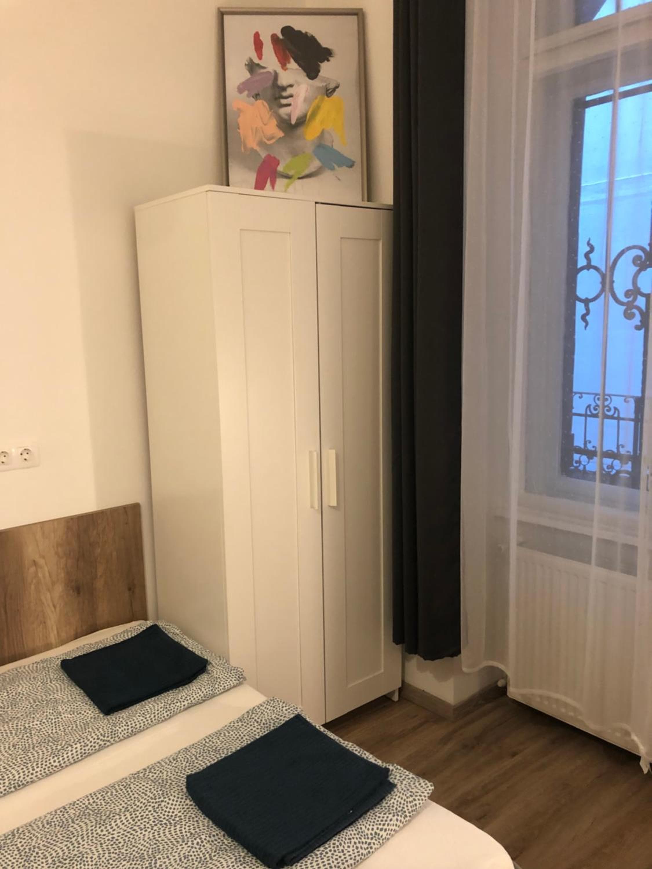 Omega Apartments Budapest, Budapest, photo 5