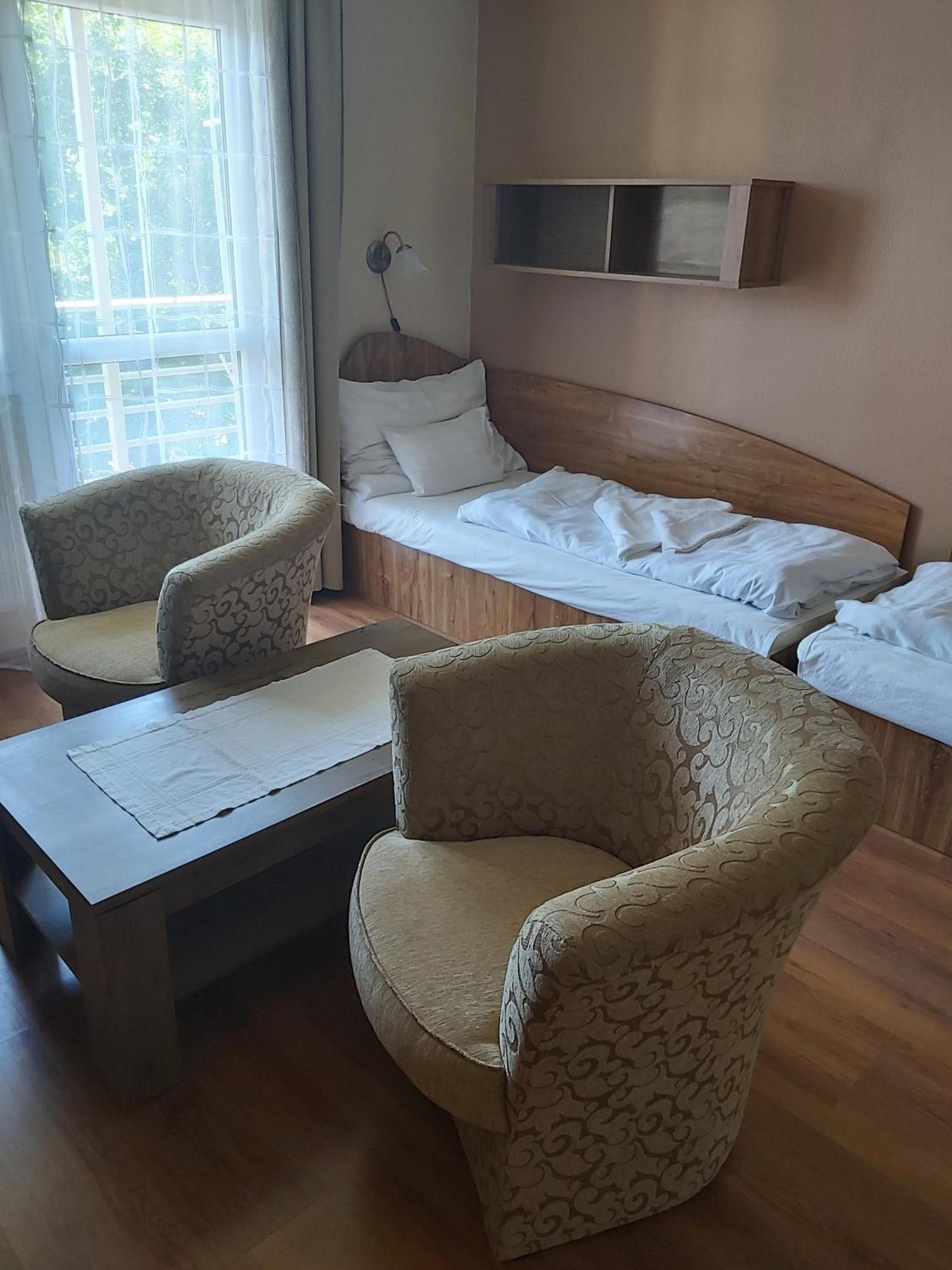 Solar Club Apartman Sopron, Sopron, photo 4