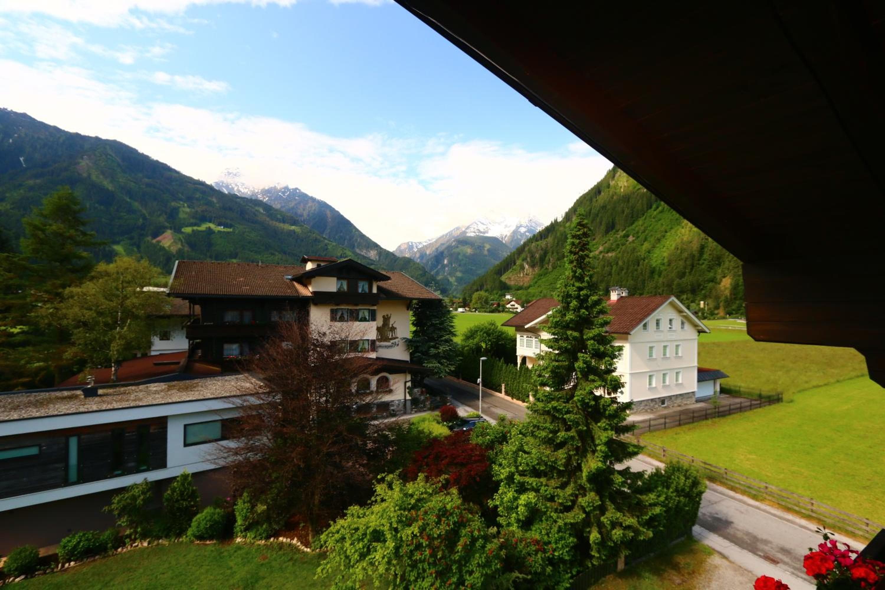 Apart-Garni Alpevita, Mayrhofen, photo 4