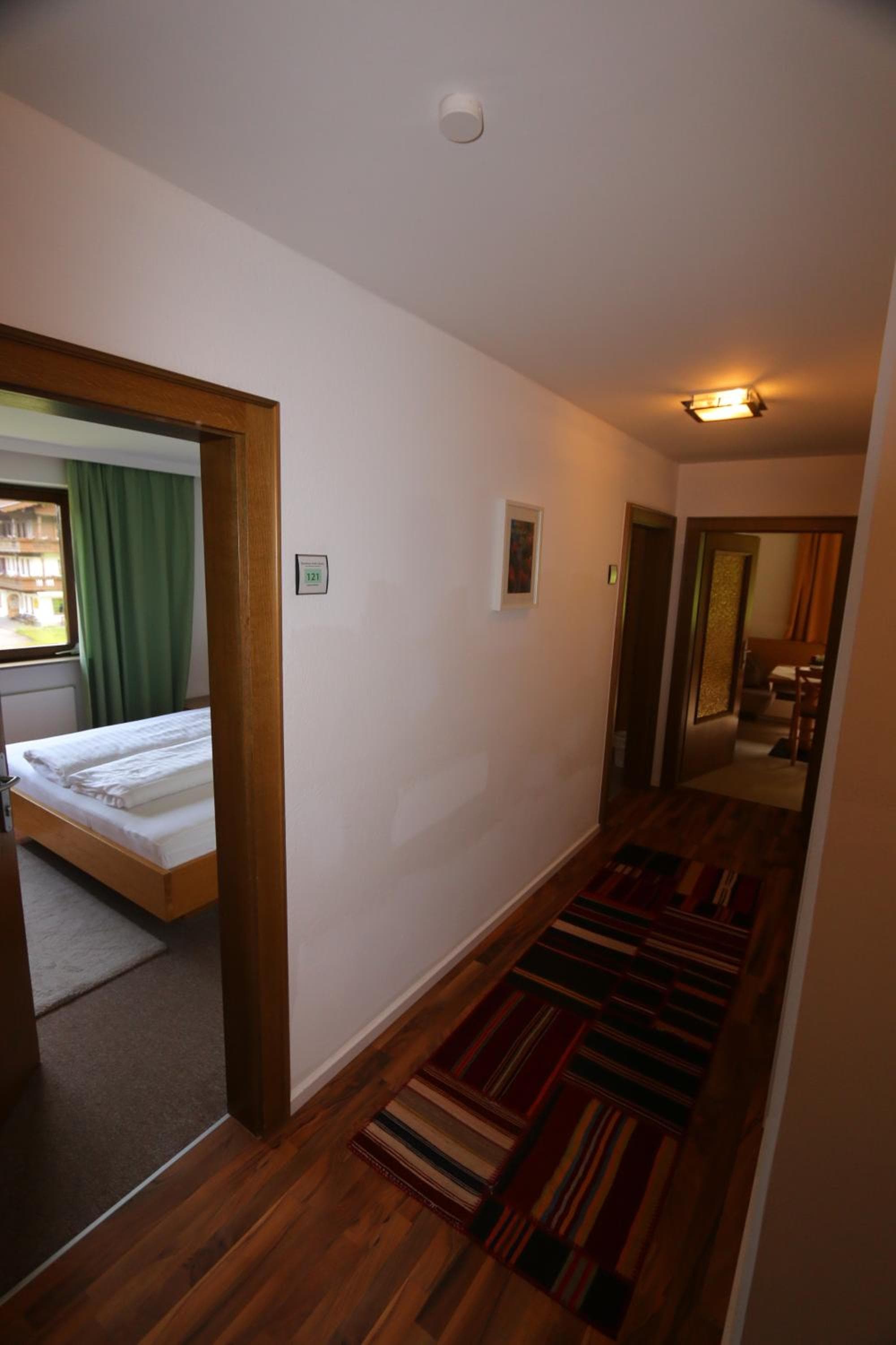 Apart-Garni Alpevita, Mayrhofen, photo 3