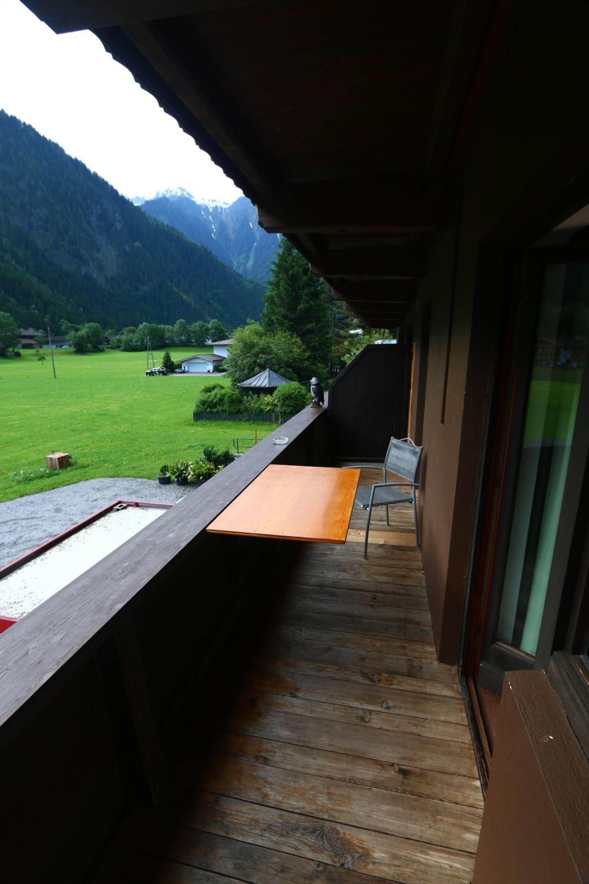 Apart-Garni Alpevita, Mayrhofen, photo 2