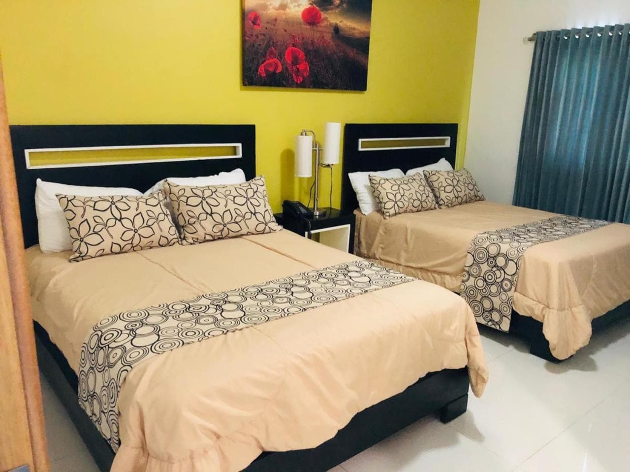 Dpravia Hotel SRL, Baní, photo 2