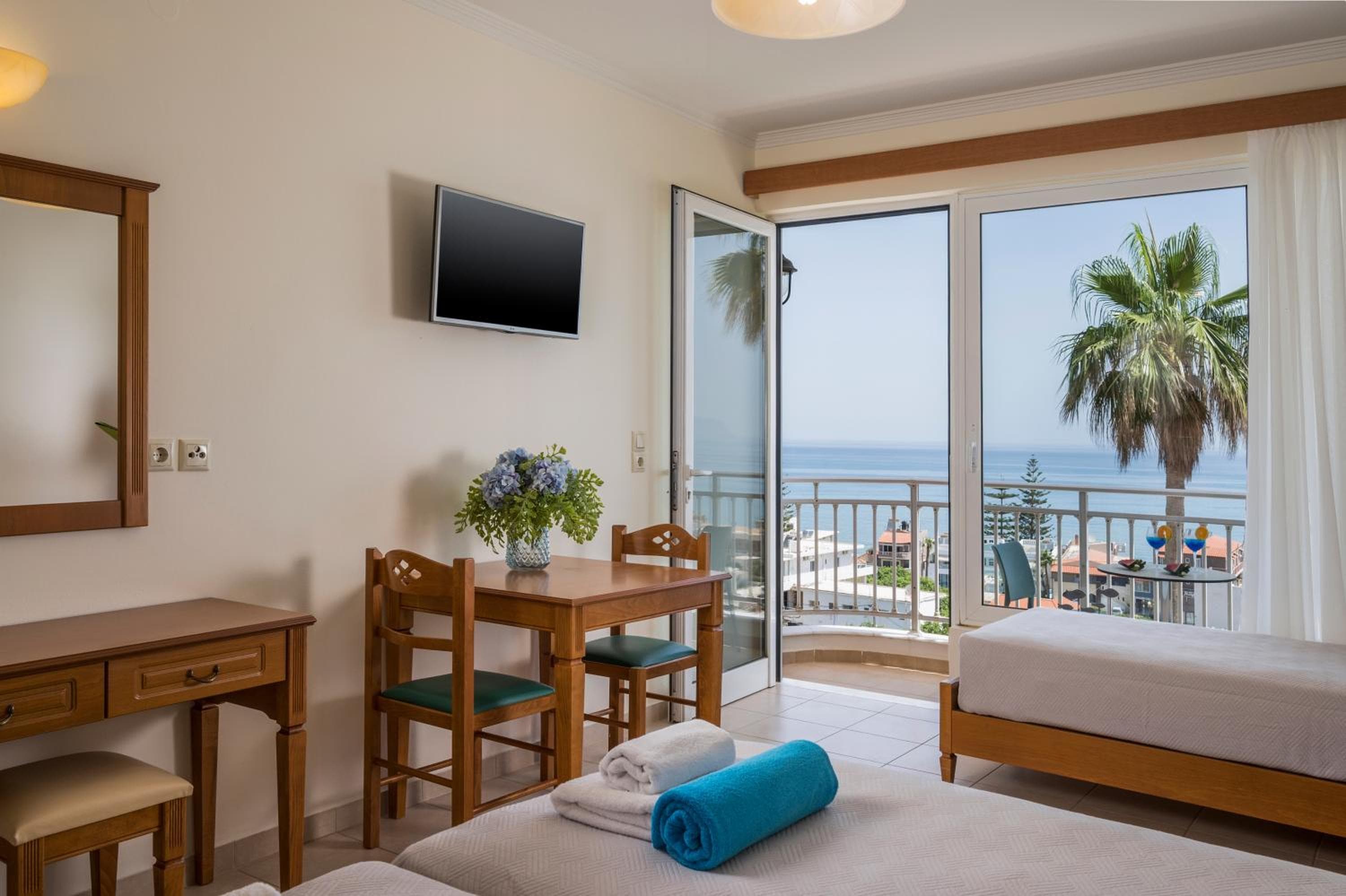 Hermes Sea View, Stalós, photo 3