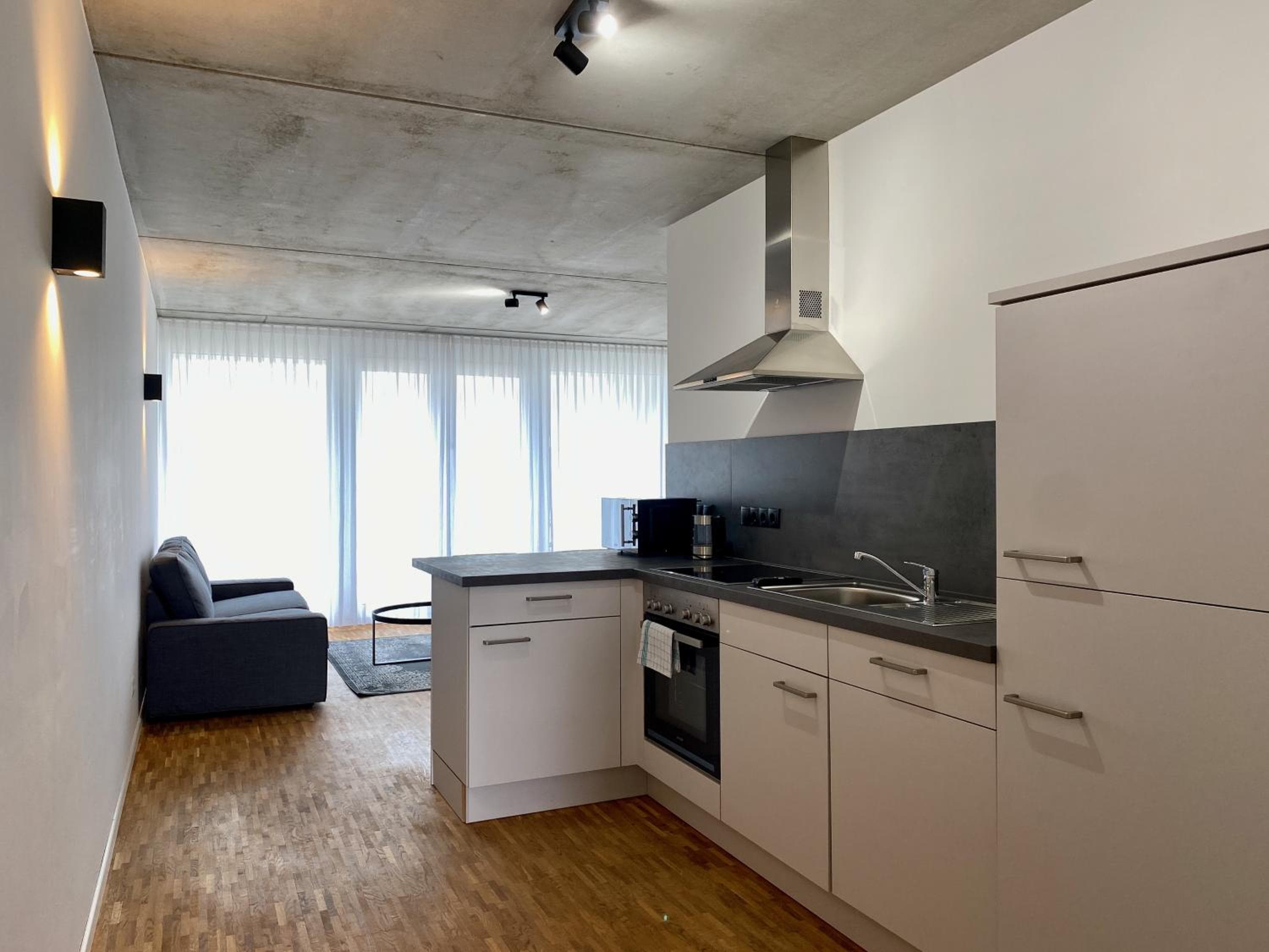 City Apartments Kaiserslautern, photo 2