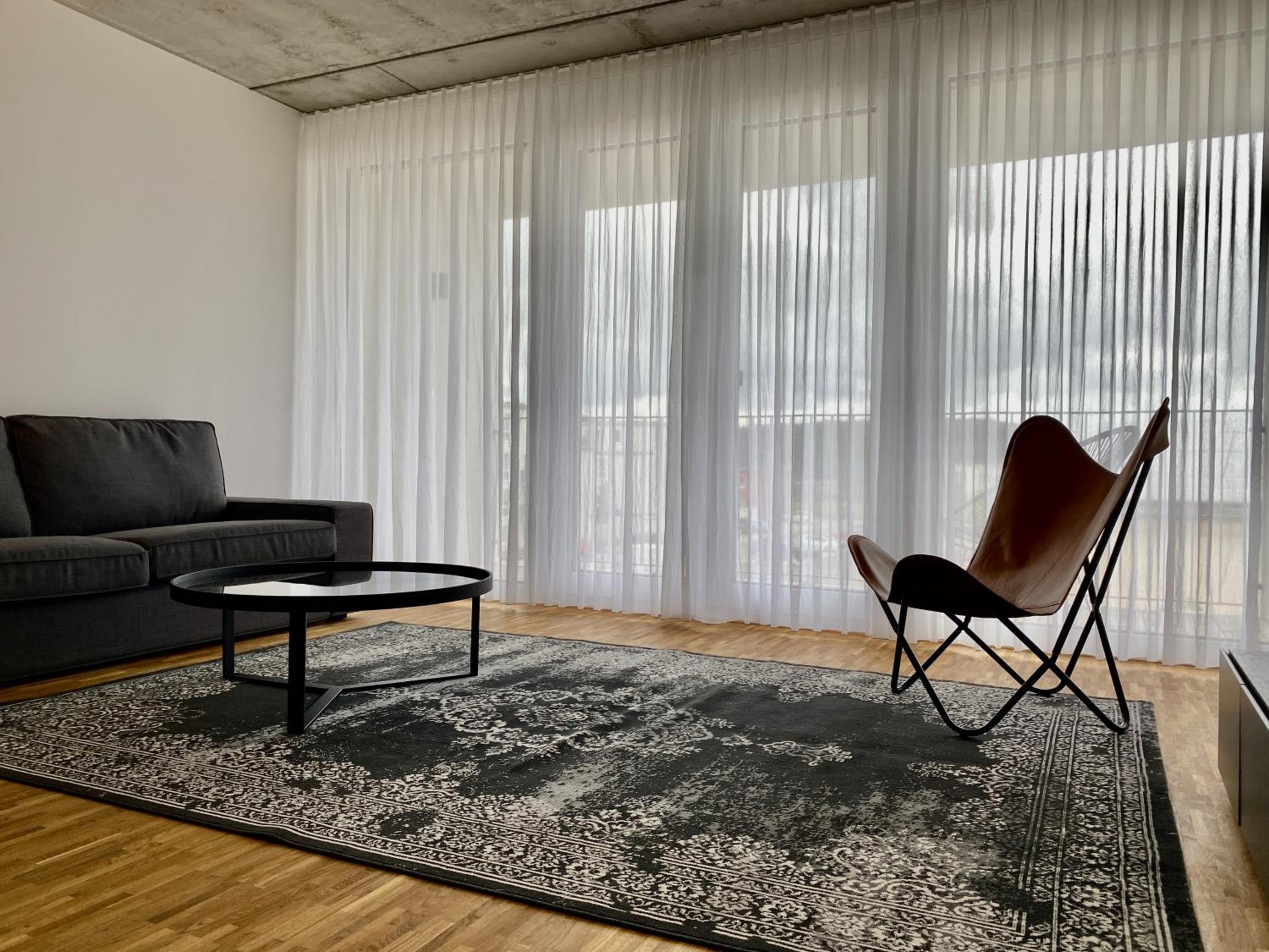City Apartments Kaiserslautern, photo 4