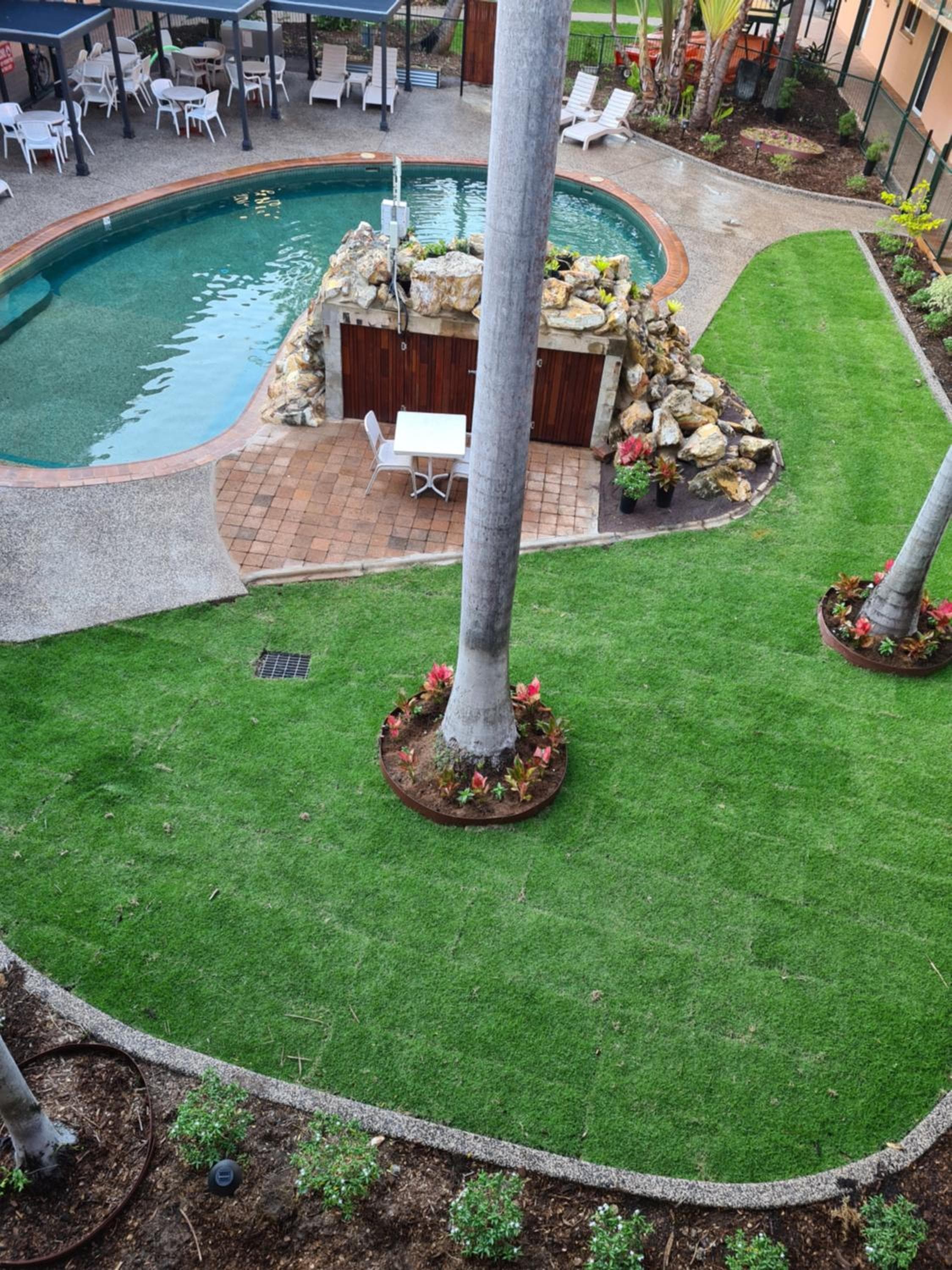 Alatai Holiday Apartments, Darwin, photo 5