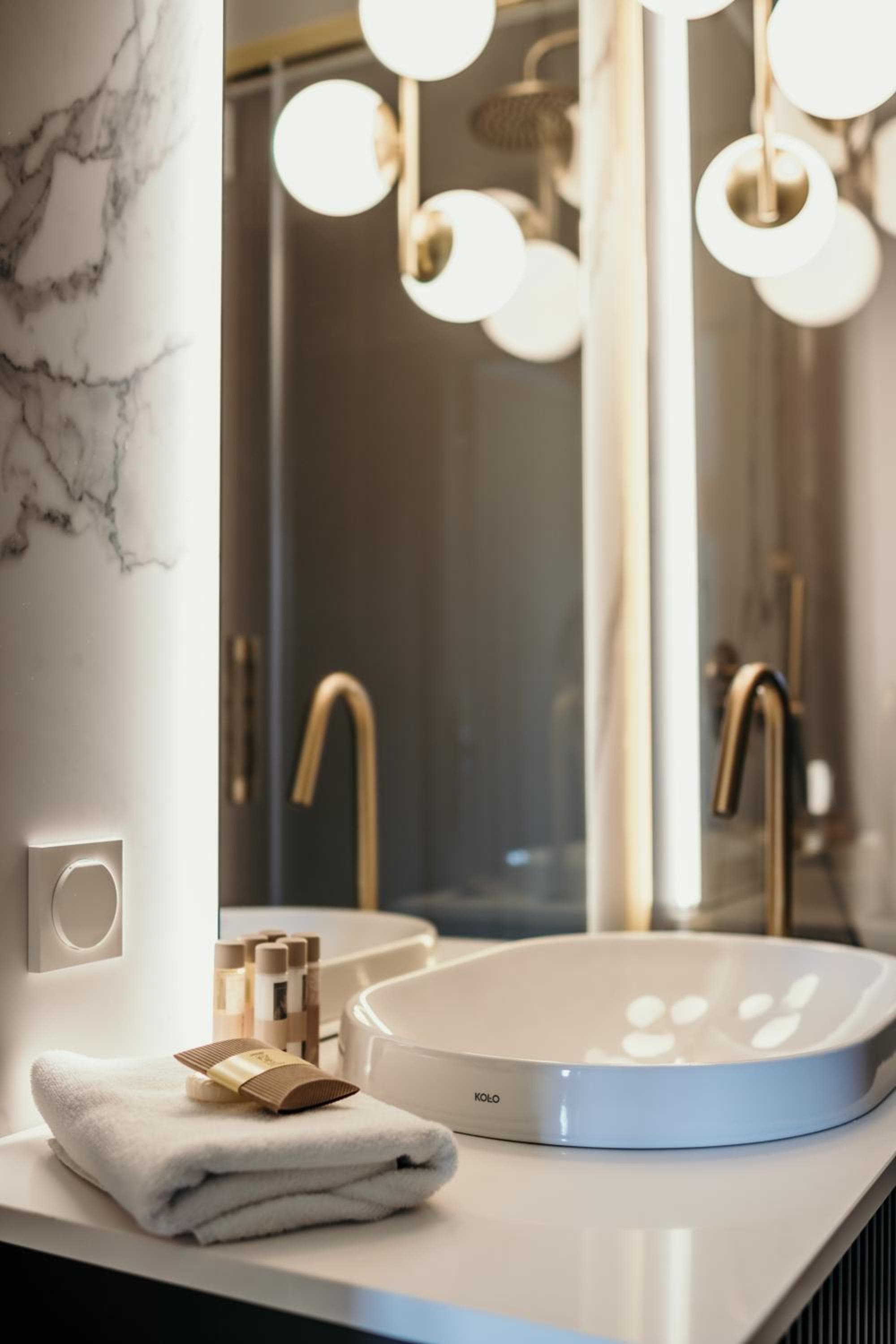 Apartamenty Małe Garbary, Toruń, photo 4