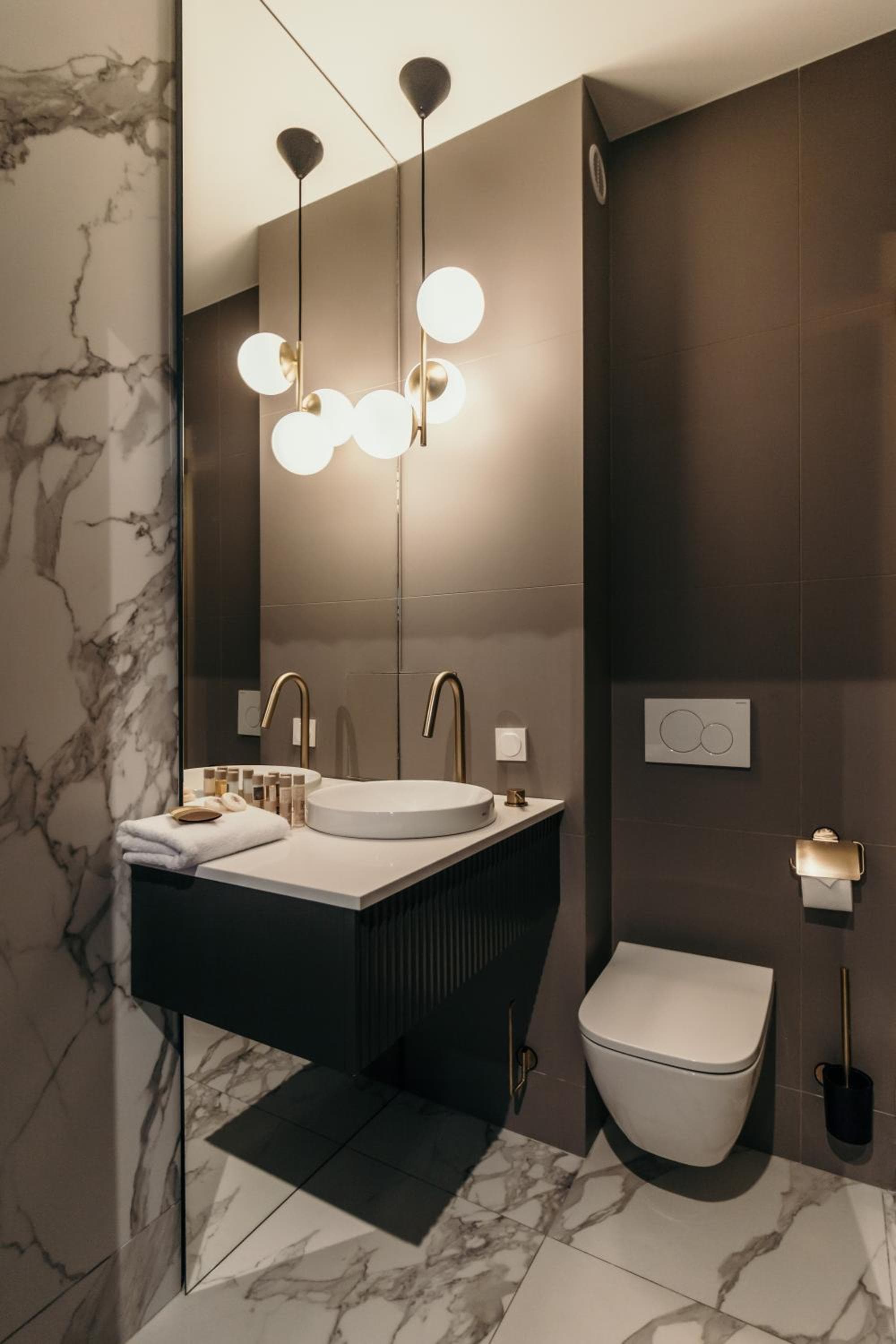 Apartamenty Małe Garbary, Toruń, photo 3