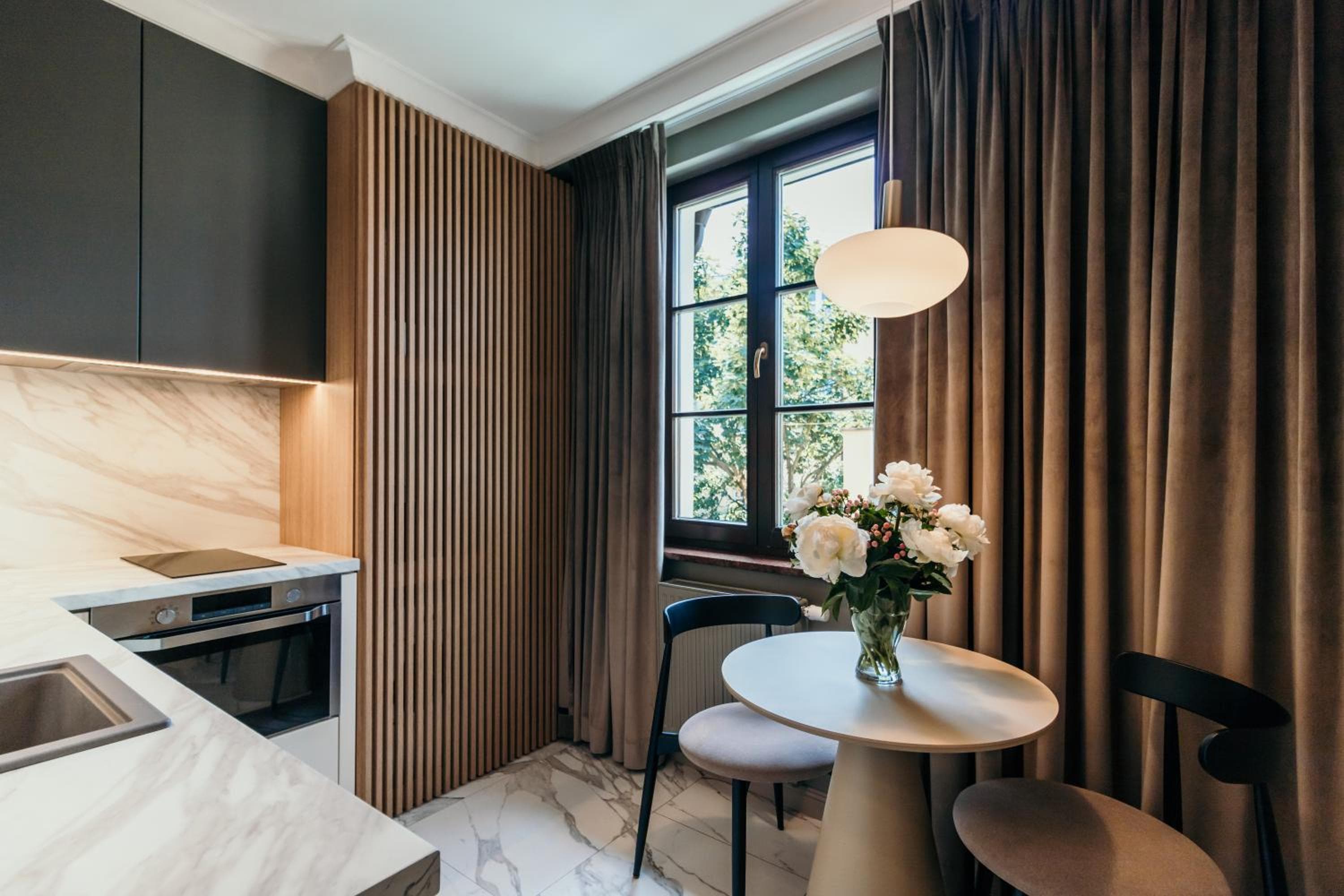 Apartamenty Małe Garbary, Toruń, photo 2