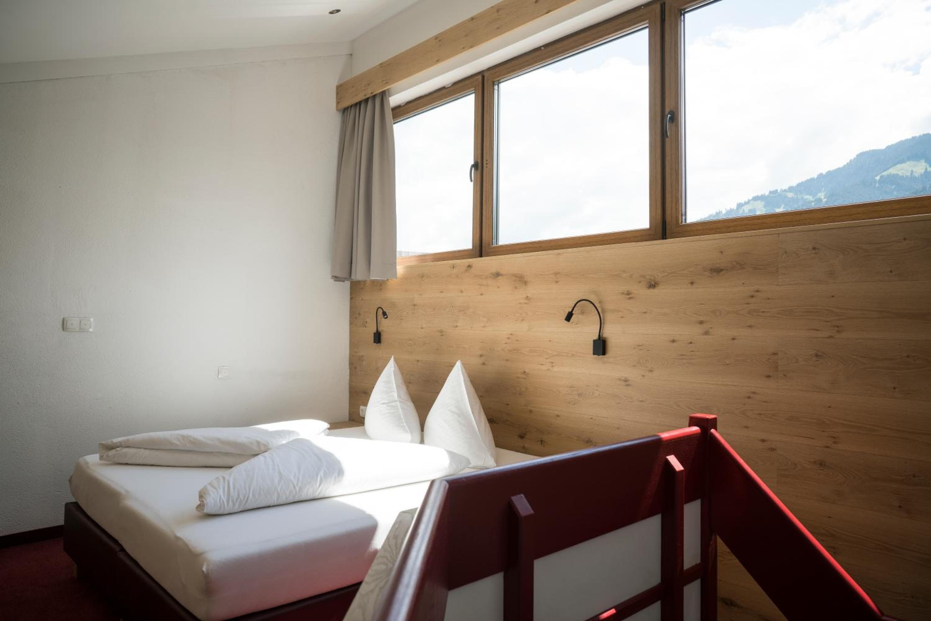 Aparthotel Schindlhaus und Koia Premium Apartments, Söll, photo 2
