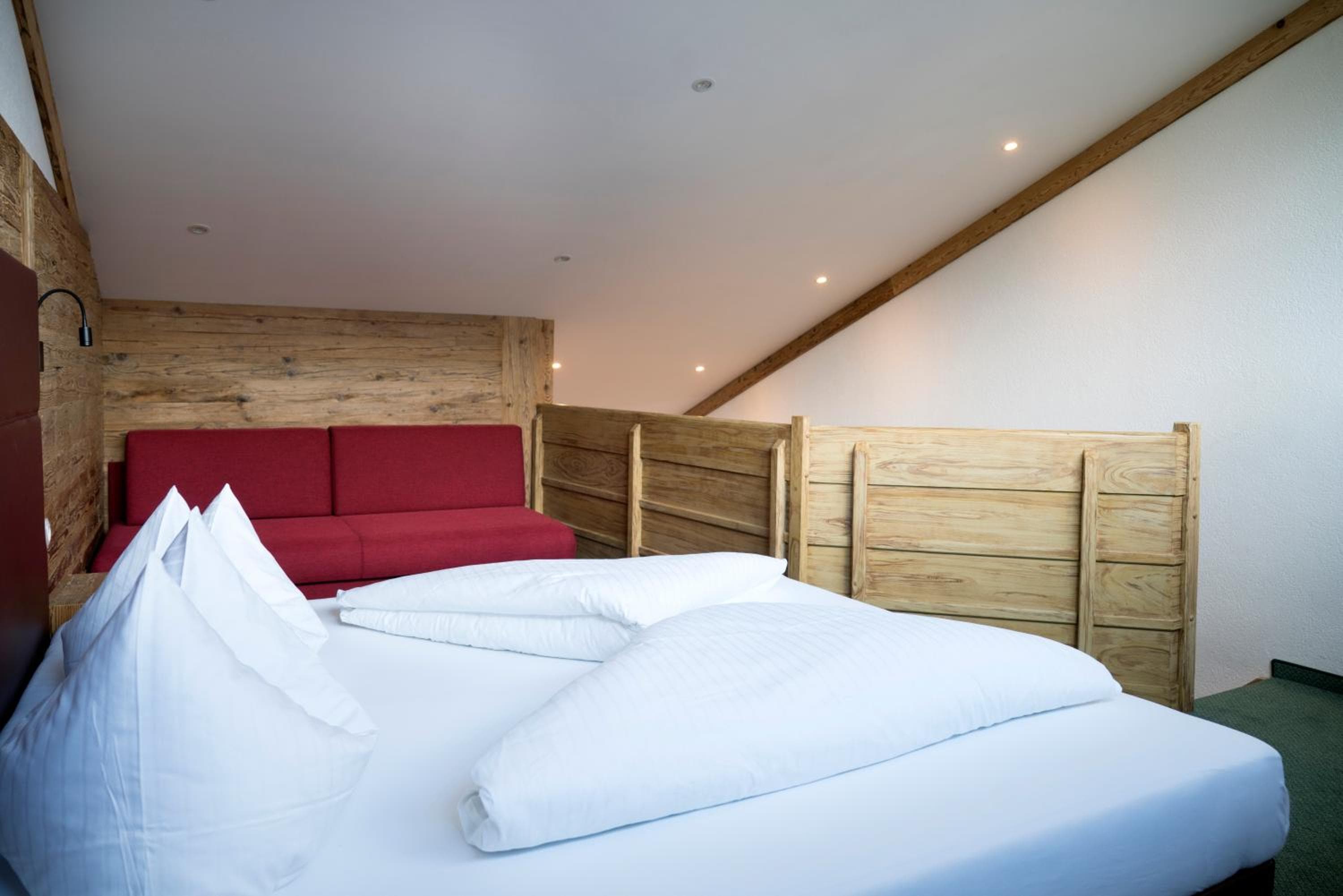 Aparthotel Schindlhaus und Koia Premium Apartments, Söll, photo 5