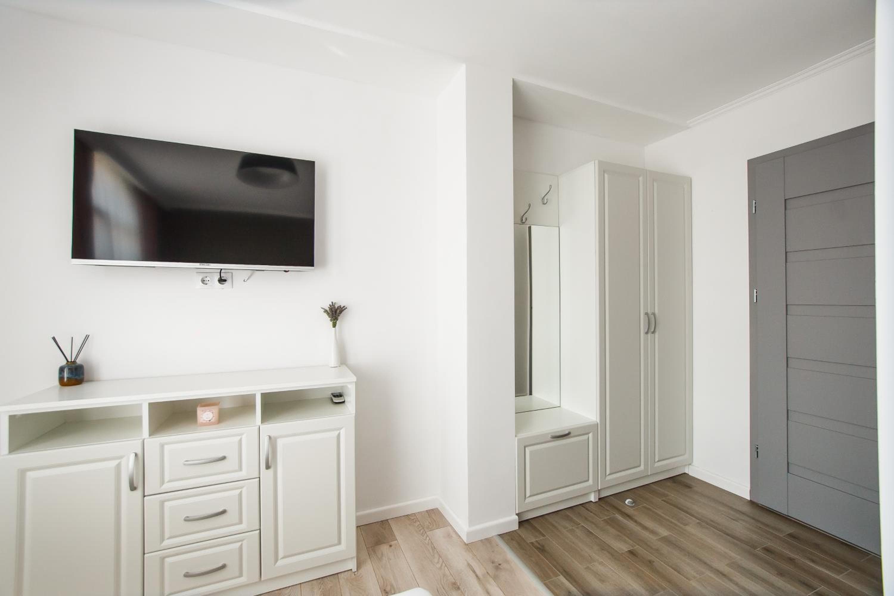 Apart Hotel Fresh, Oradea, photo 2