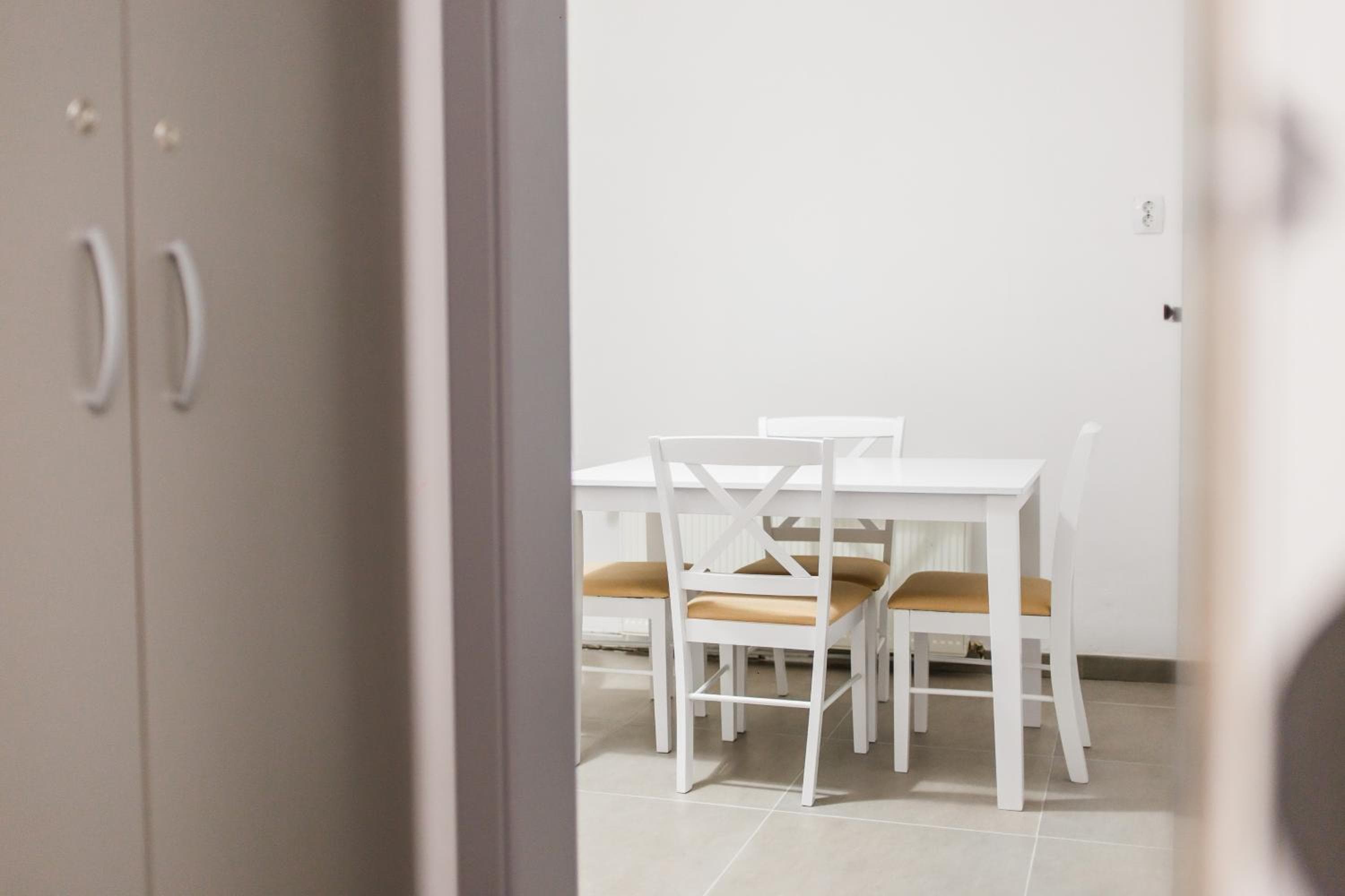 Apart Hotel Fresh, Oradea, photo 3