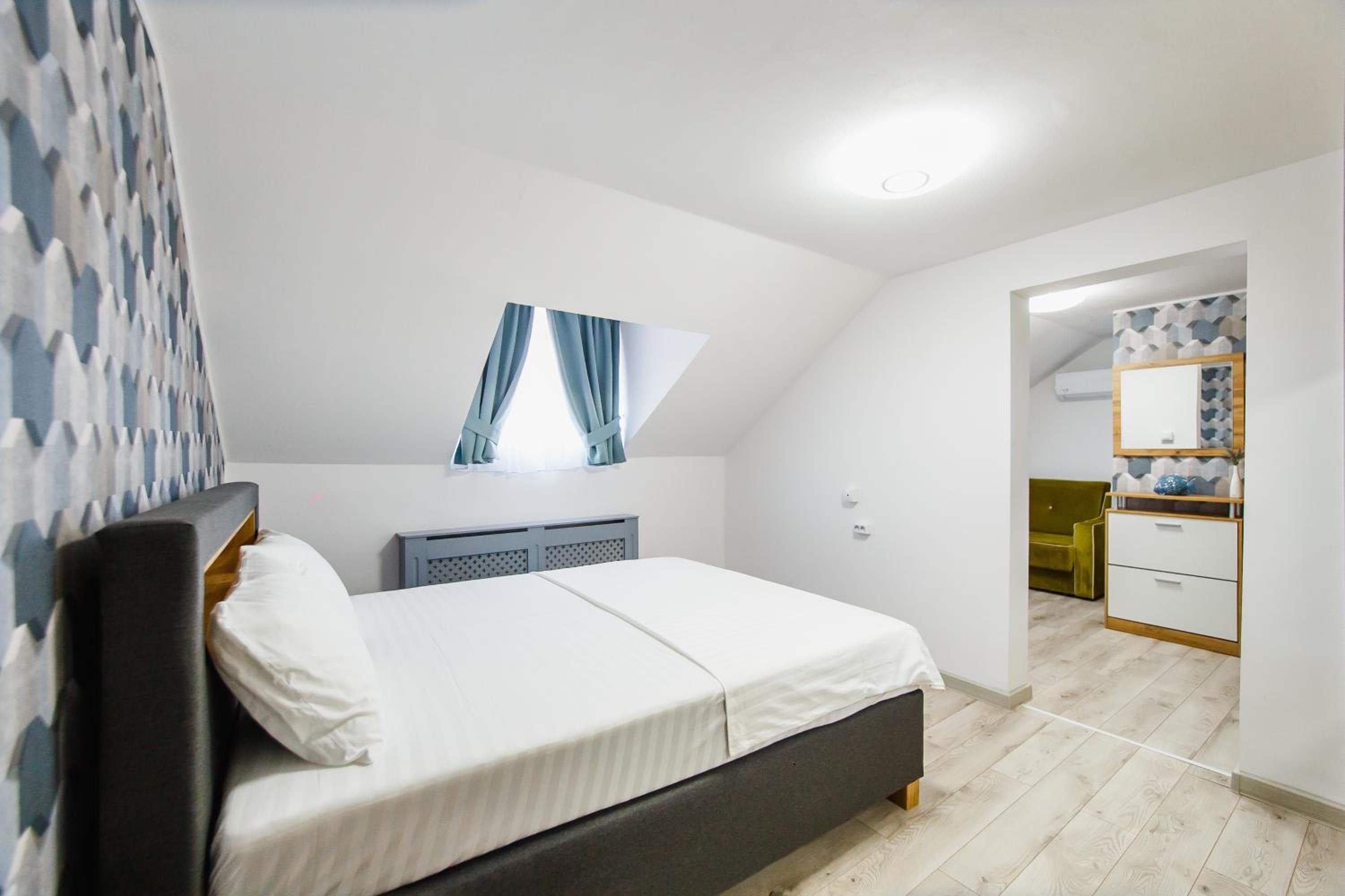 Apart Hotel Fresh, Oradea, photo 4