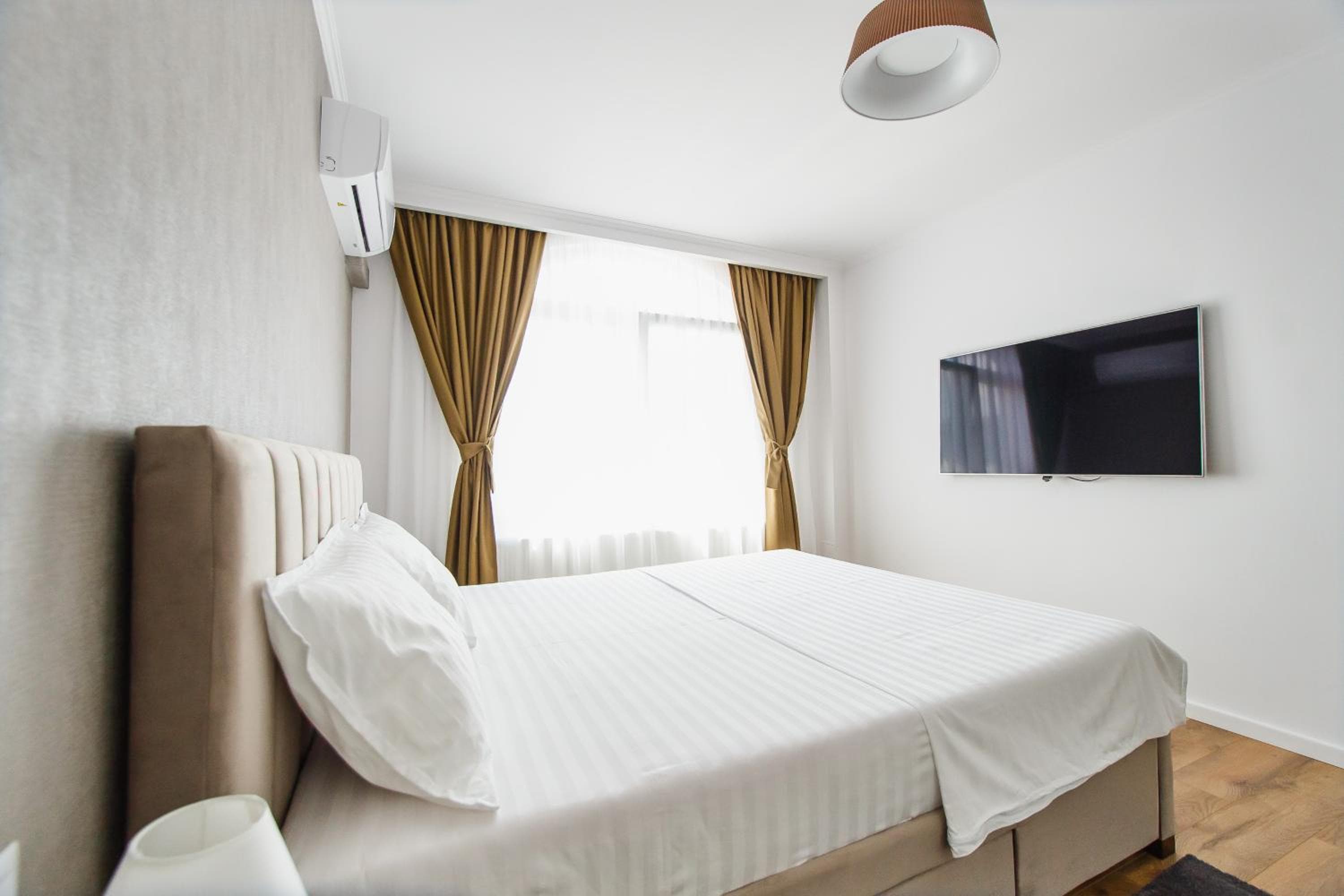 Apart Hotel Fresh, Oradea