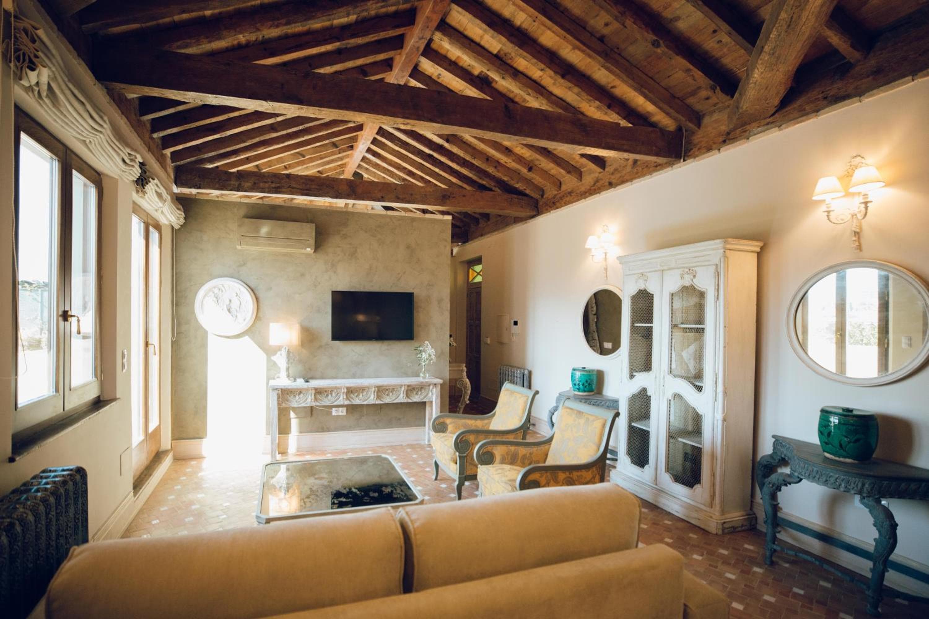 La Corrala del Realejo - A Heritage Luxury Boutique Experience, Granada