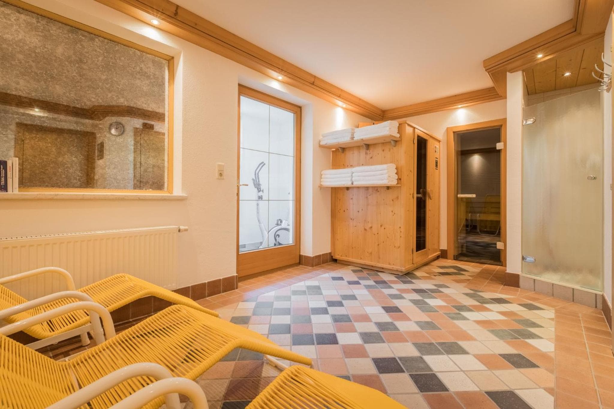Landhaus Kristall inklusive Hotel-Spa, Leutasch, photo 4