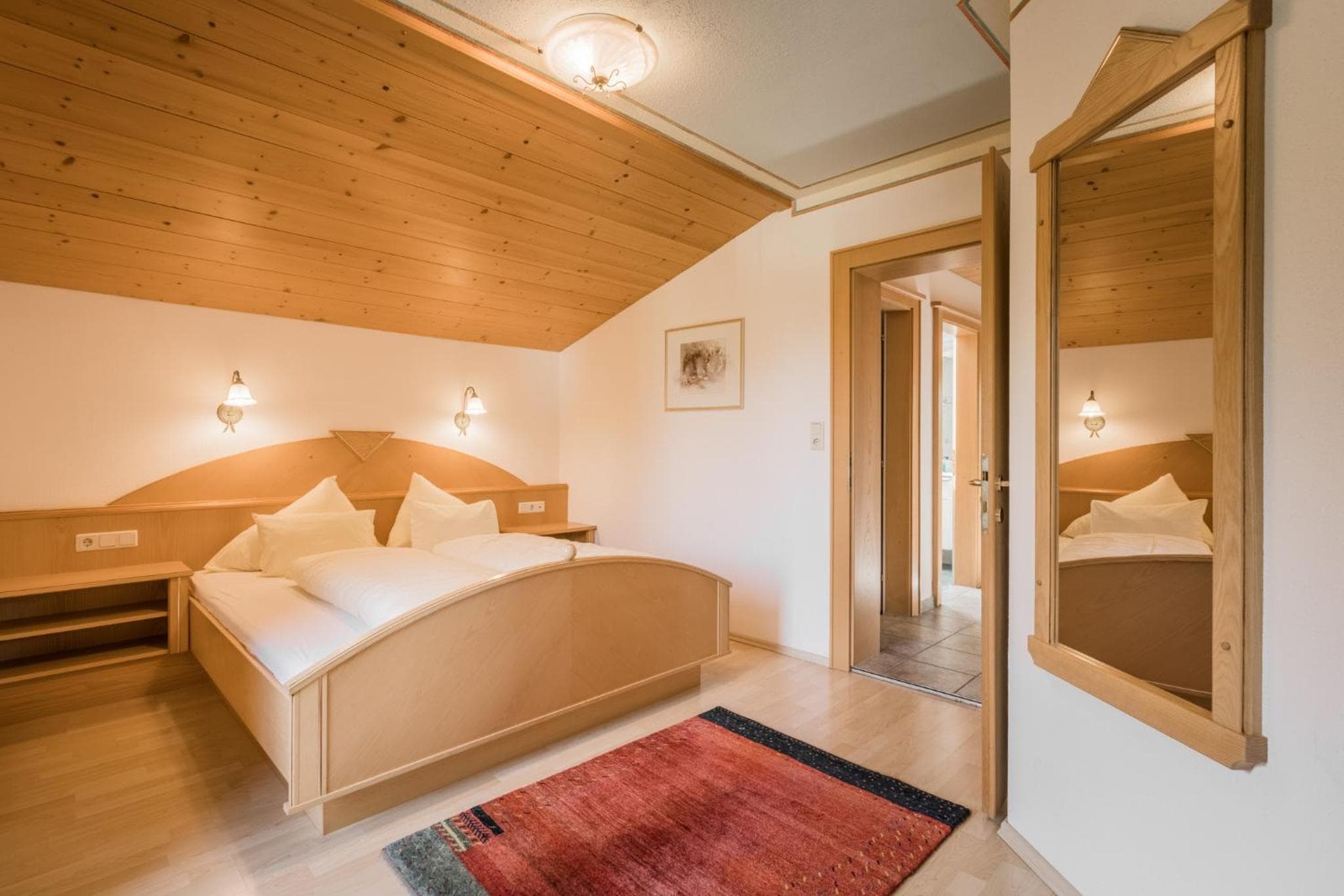 Landhaus Kristall inklusive Hotel-Spa, Leutasch, photo 3