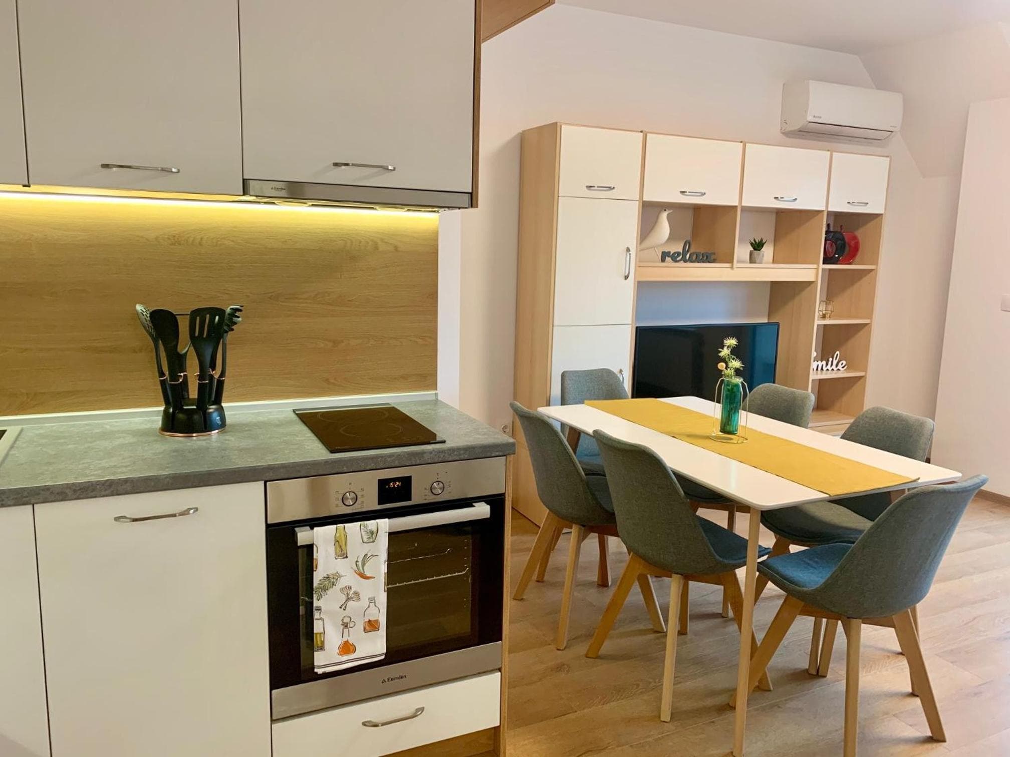 Gardenia Apartments, Sofia, photo 4