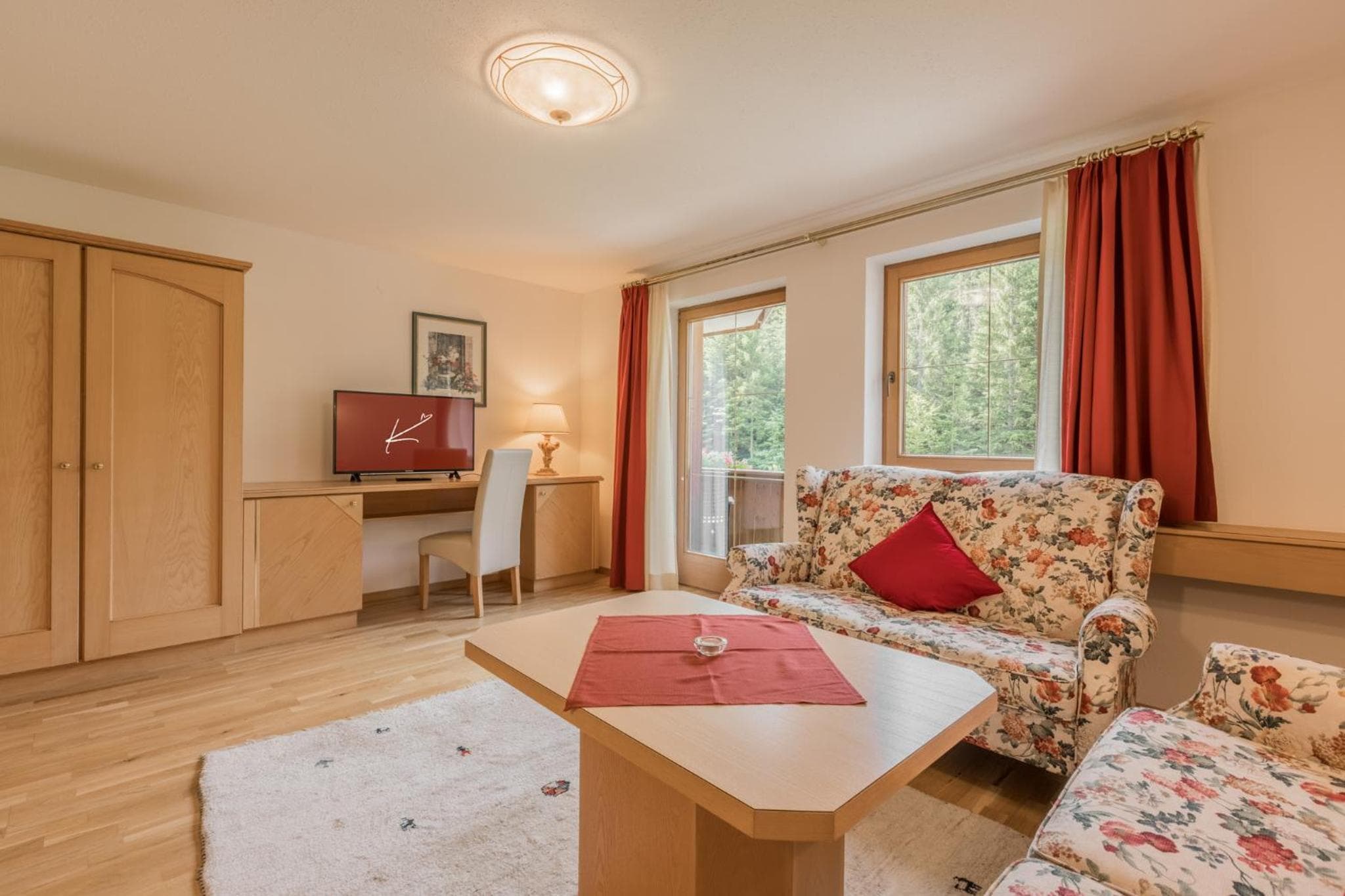 Landhaus Kristall inklusive Hotel-Spa, Leutasch, photo 5