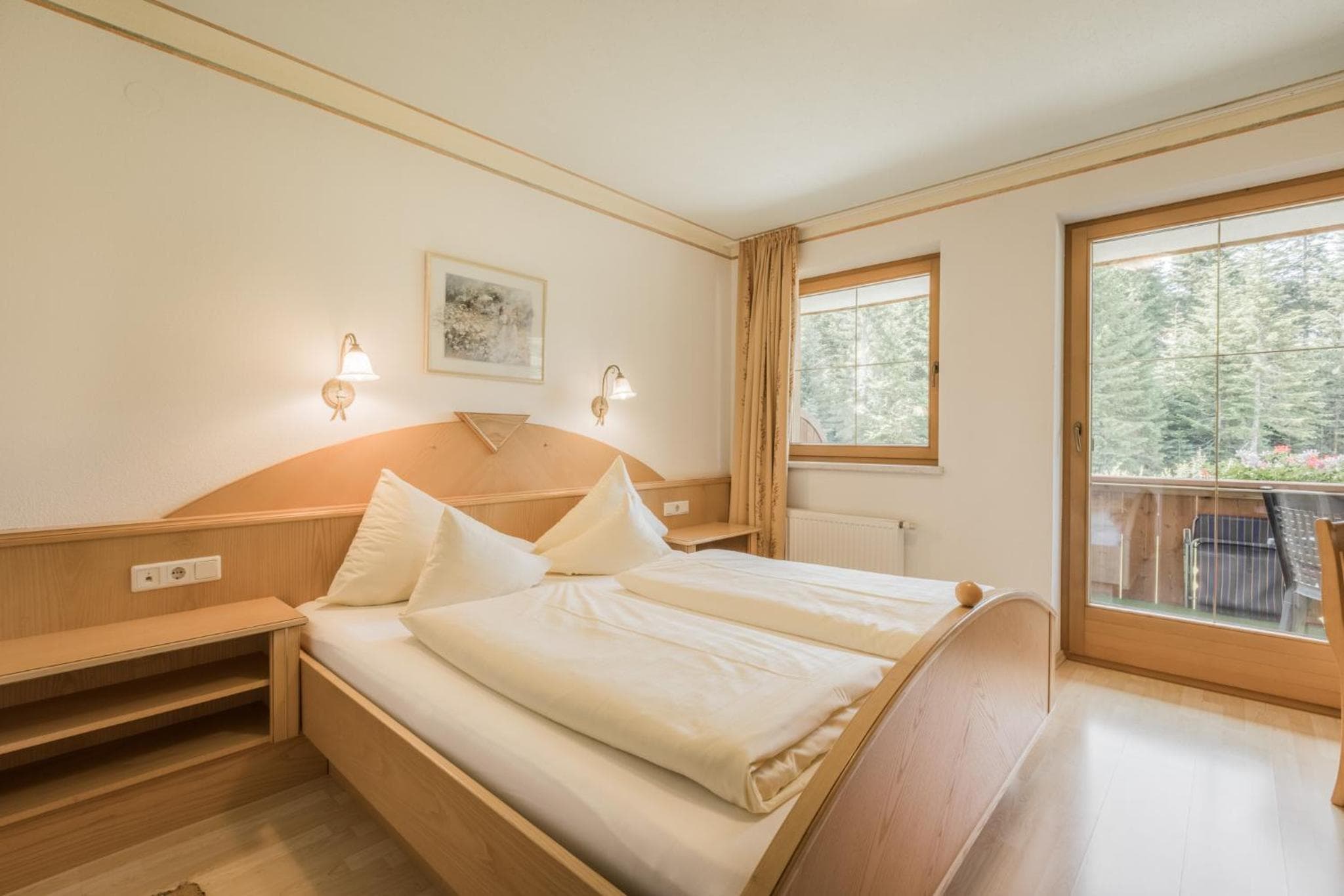 Landhaus Kristall inklusive Hotel-Spa, Leutasch, photo 6