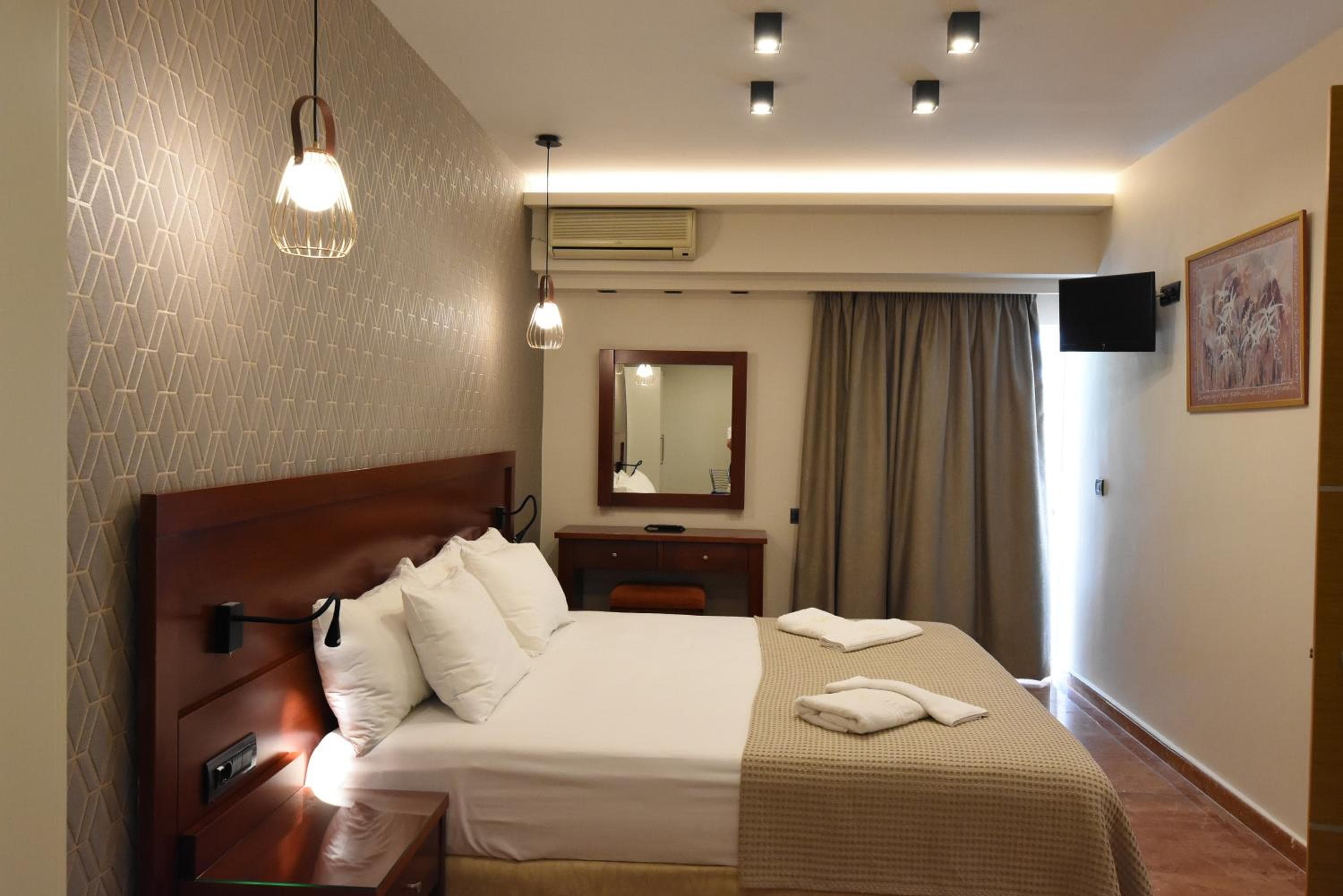 Viaros Hotel Apartments, Tolo, photo 5