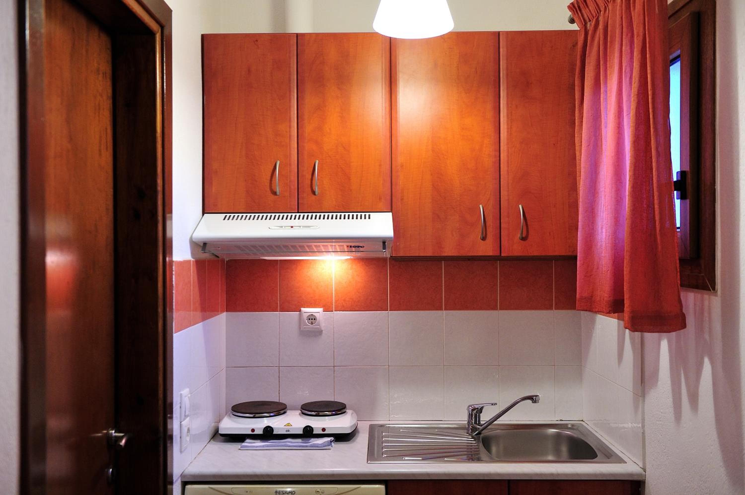 Eye Q Resort Seaview, Skiathos Town, photo 2