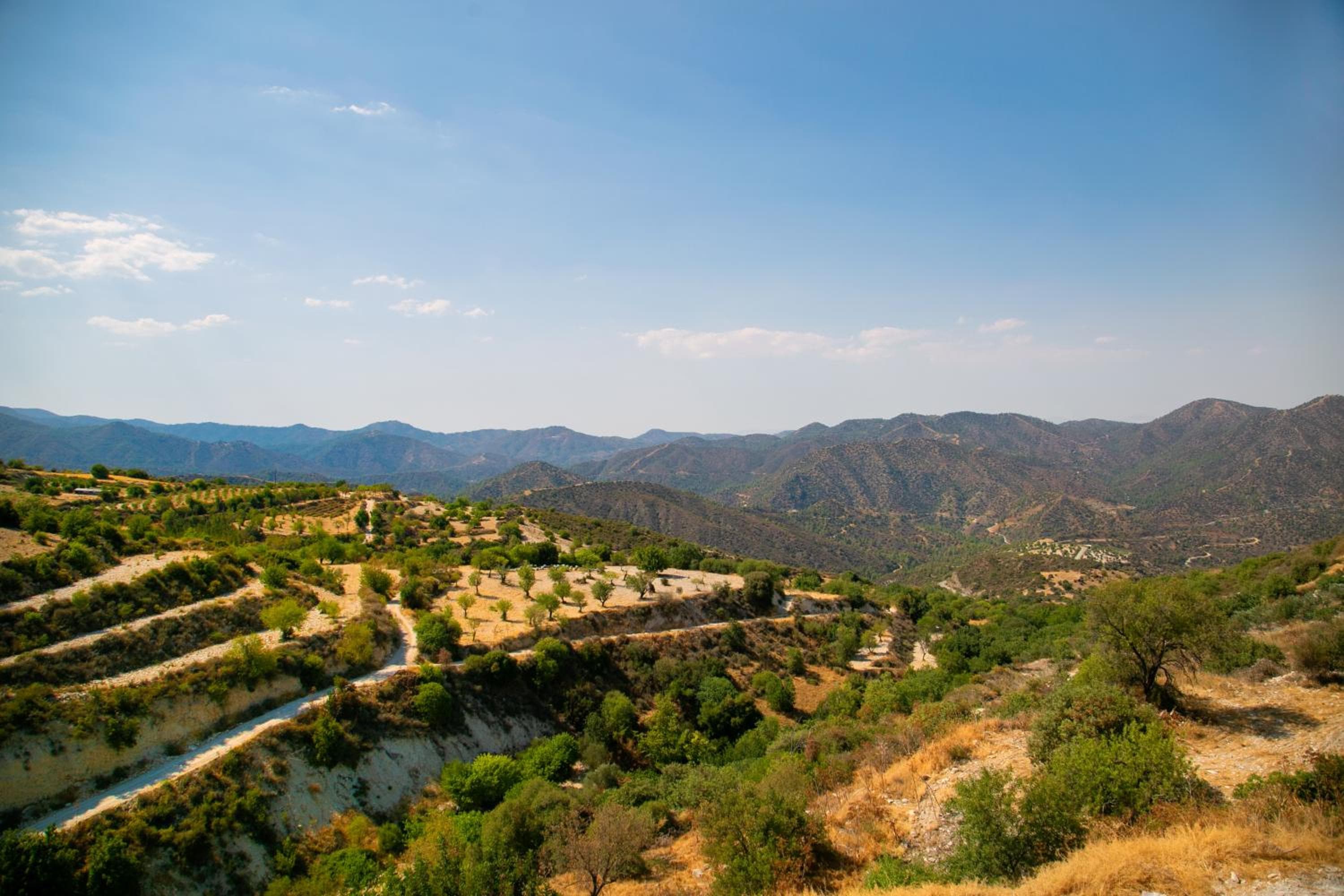 Archontiko Kiverniti, Pano Lefkara, photo 3