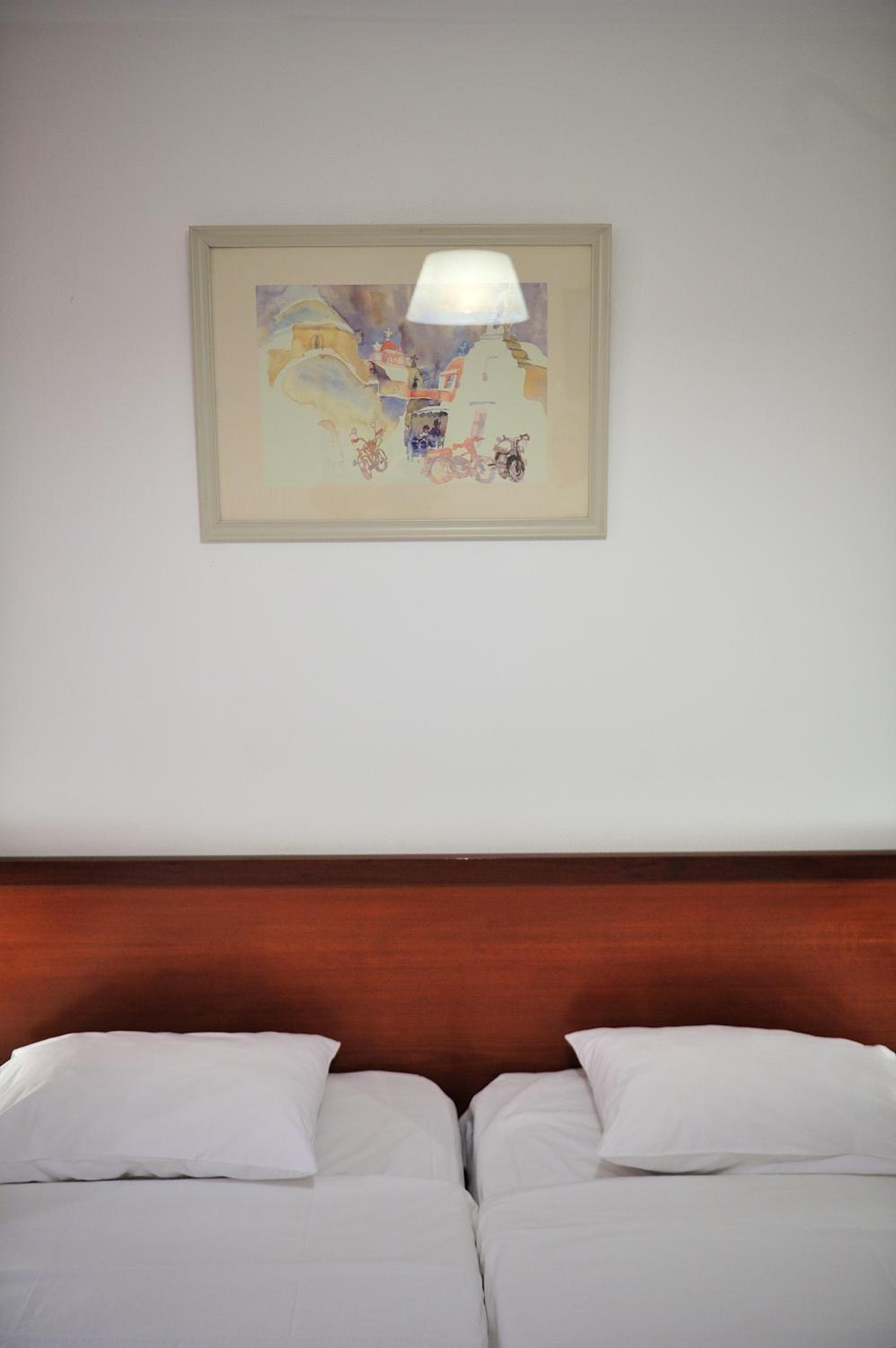 Eye Q Resort Seaview, Skiathos Town, photo 3