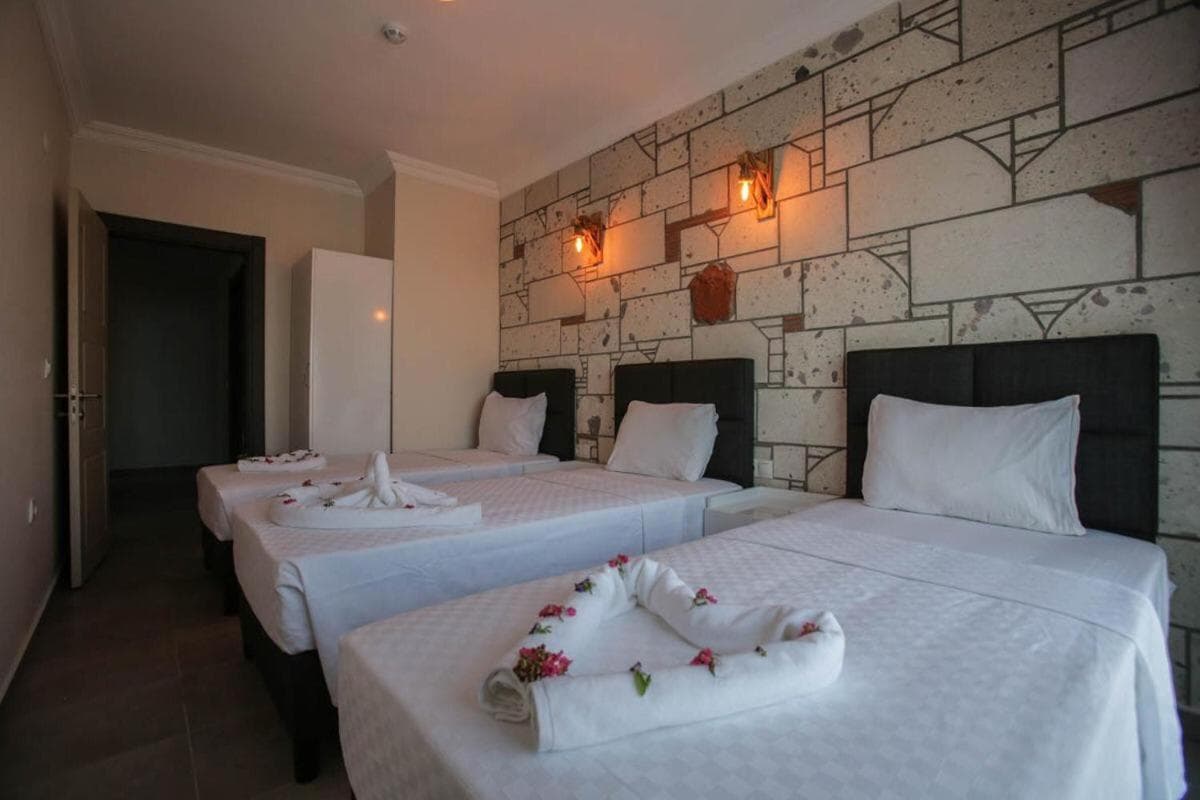 Lebedos Apart Hotel 1, Gumuldur, photo 6