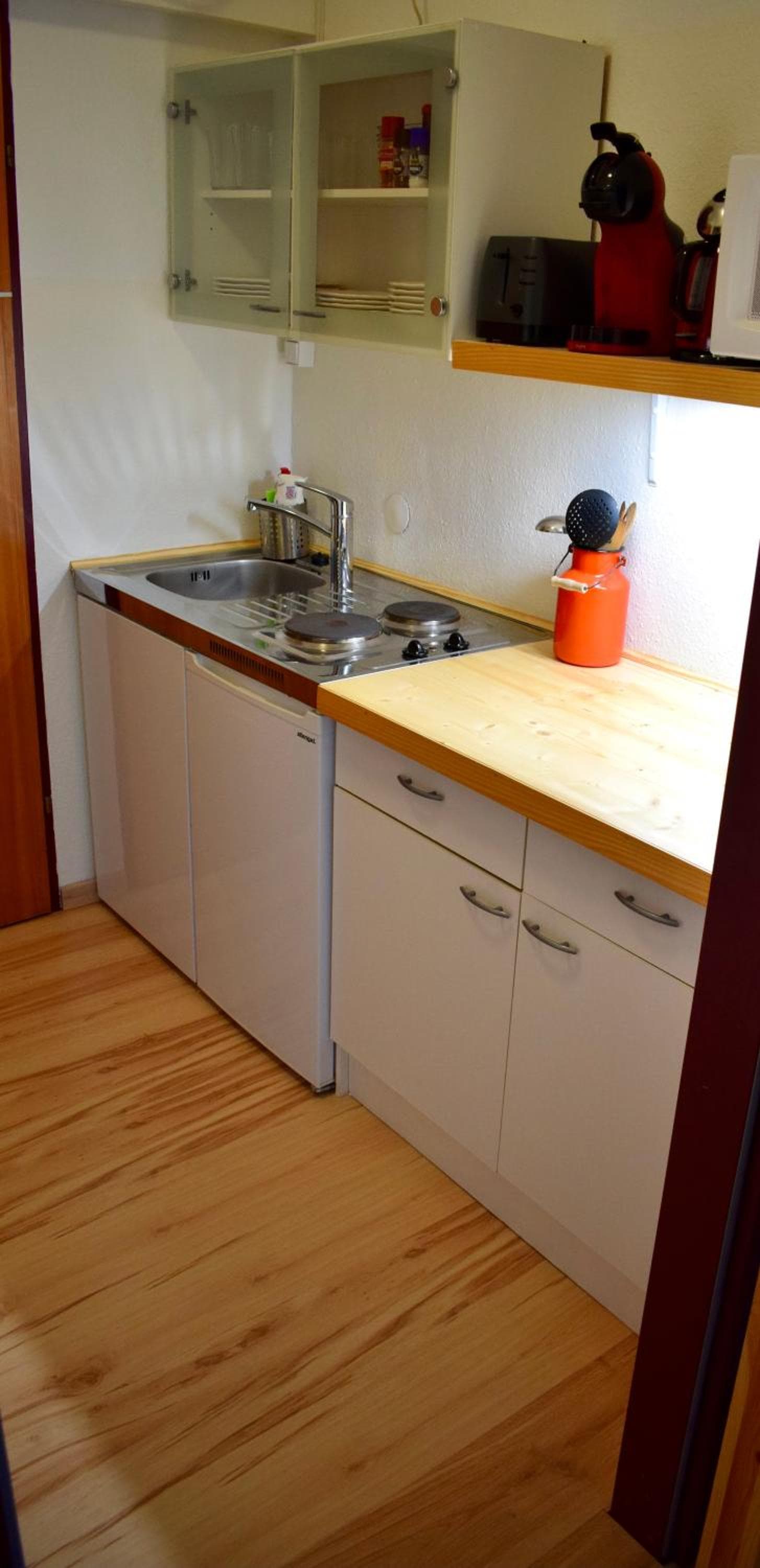 Gosau Apartment 006, Gosau, photo 4