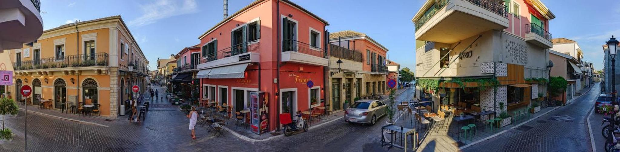 Luxury Suites by Panagiota, Preveza, photo 6