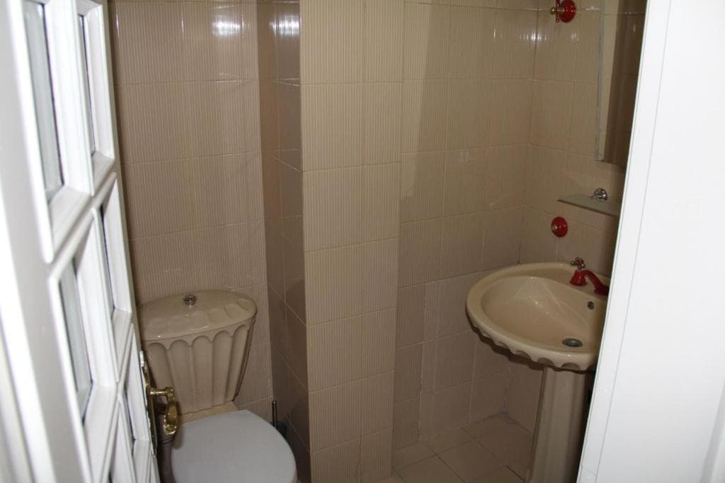 Abbasi Apart (H), Çekirge, photo 5