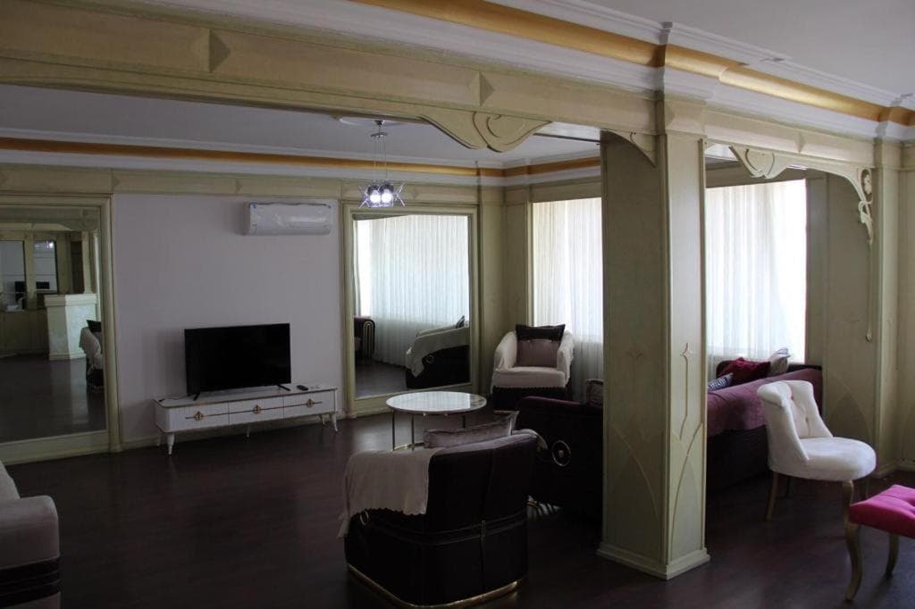 Abbasi Apart (H), Çekirge, photo 6