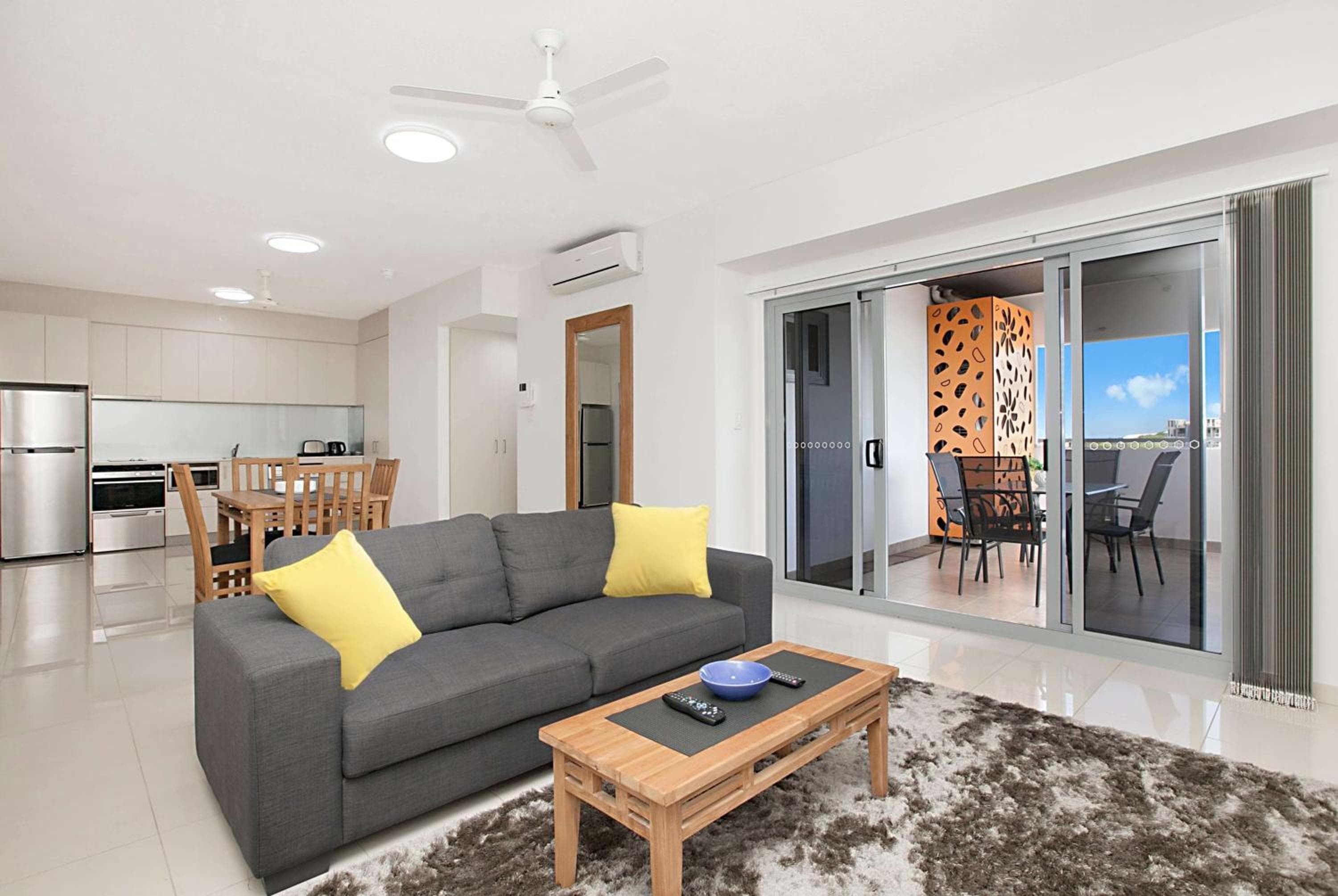 Ramada Suites by Wyndham Zen Quarter Darwin, Darwin, photo 3