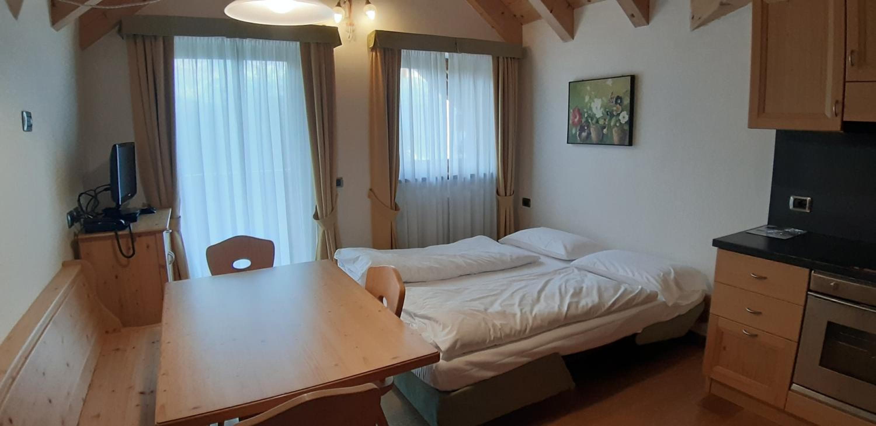 Residence Panorama, Falcade, photo 3