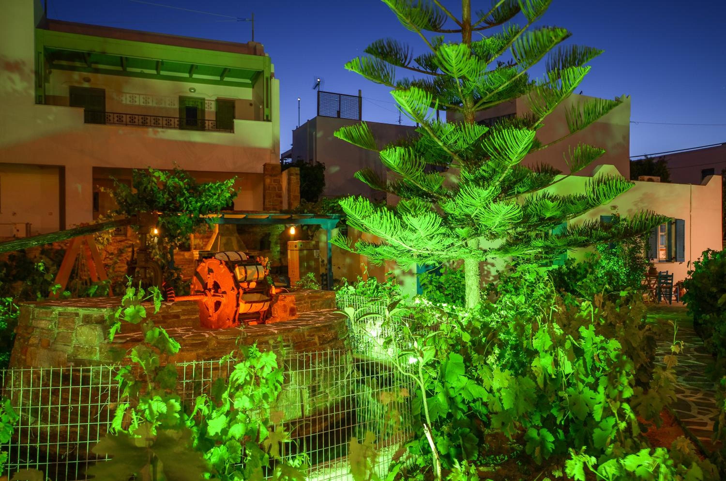 Agios Prokopios Hotel, Agios Prokopios, photo 2