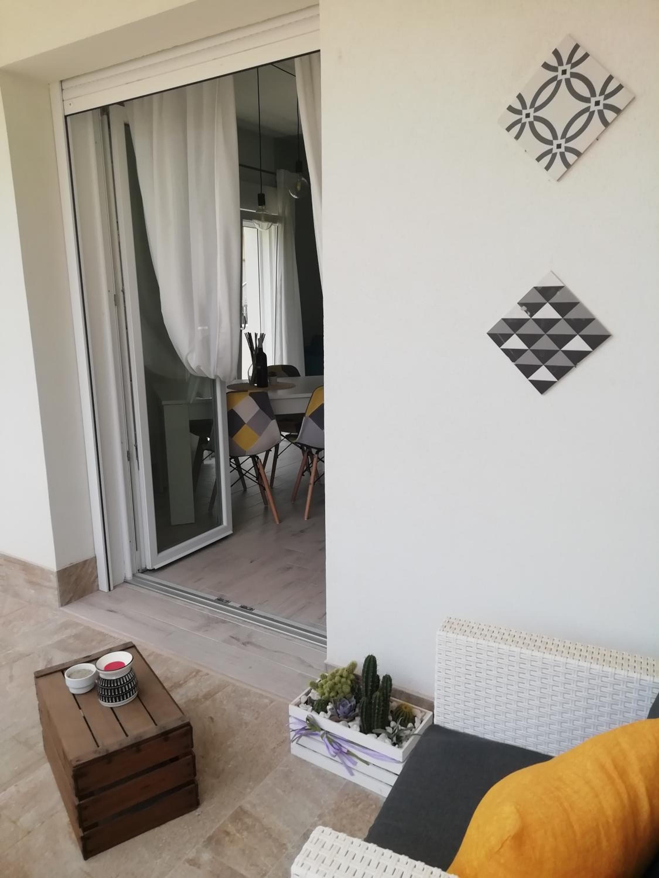 Volturno3 Suites & more, Mazara del Vallo, photo 5